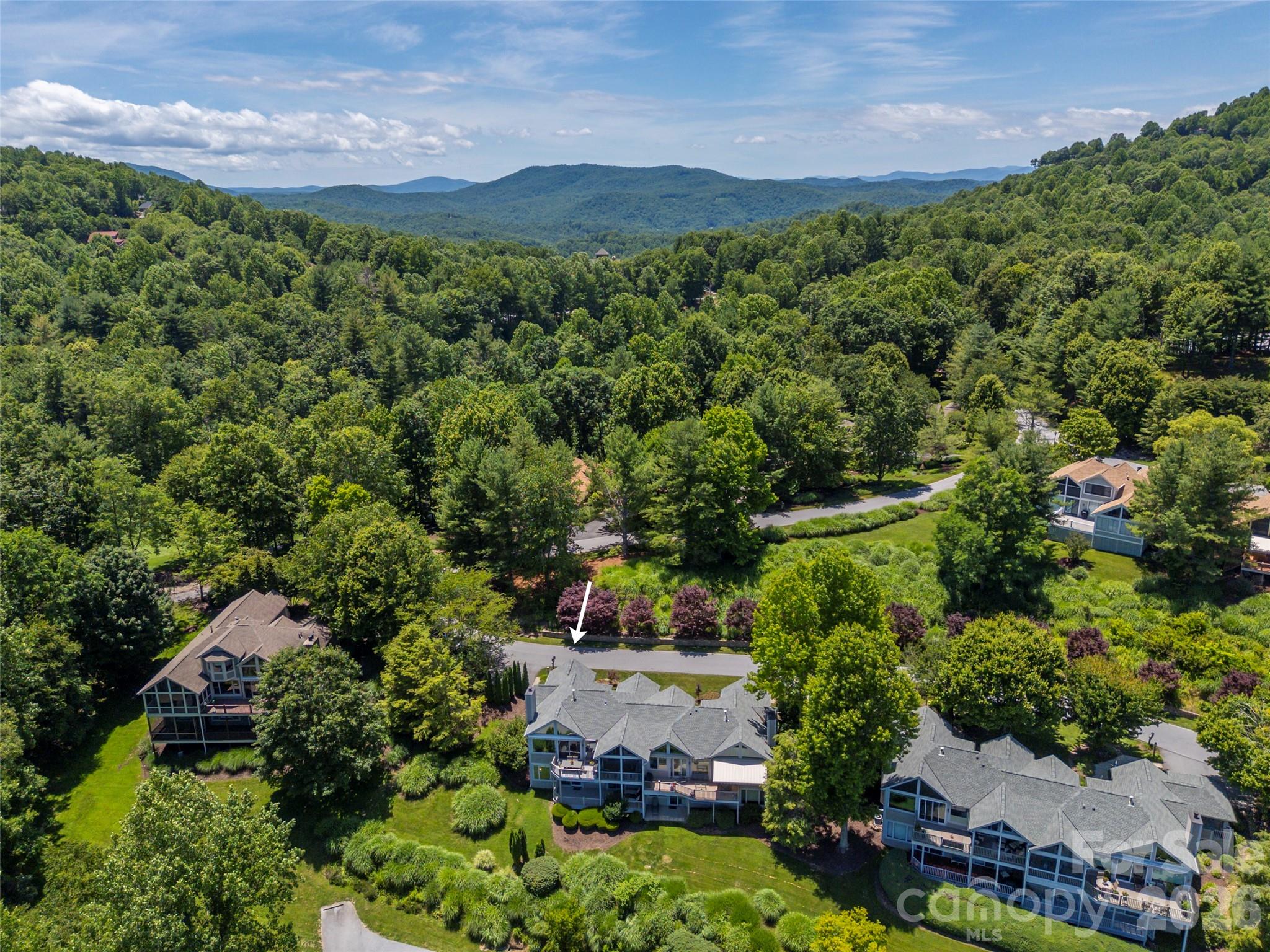 2 Meadow Ridge Lane Hendersonville, NC 28739 - Photo 47 of 48
