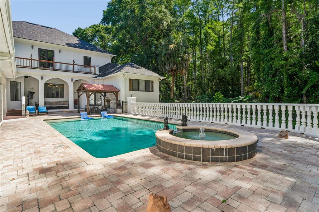 3530 Old Keystone Road Tarpon Springs, FL 34688 - Photo 43 of 71