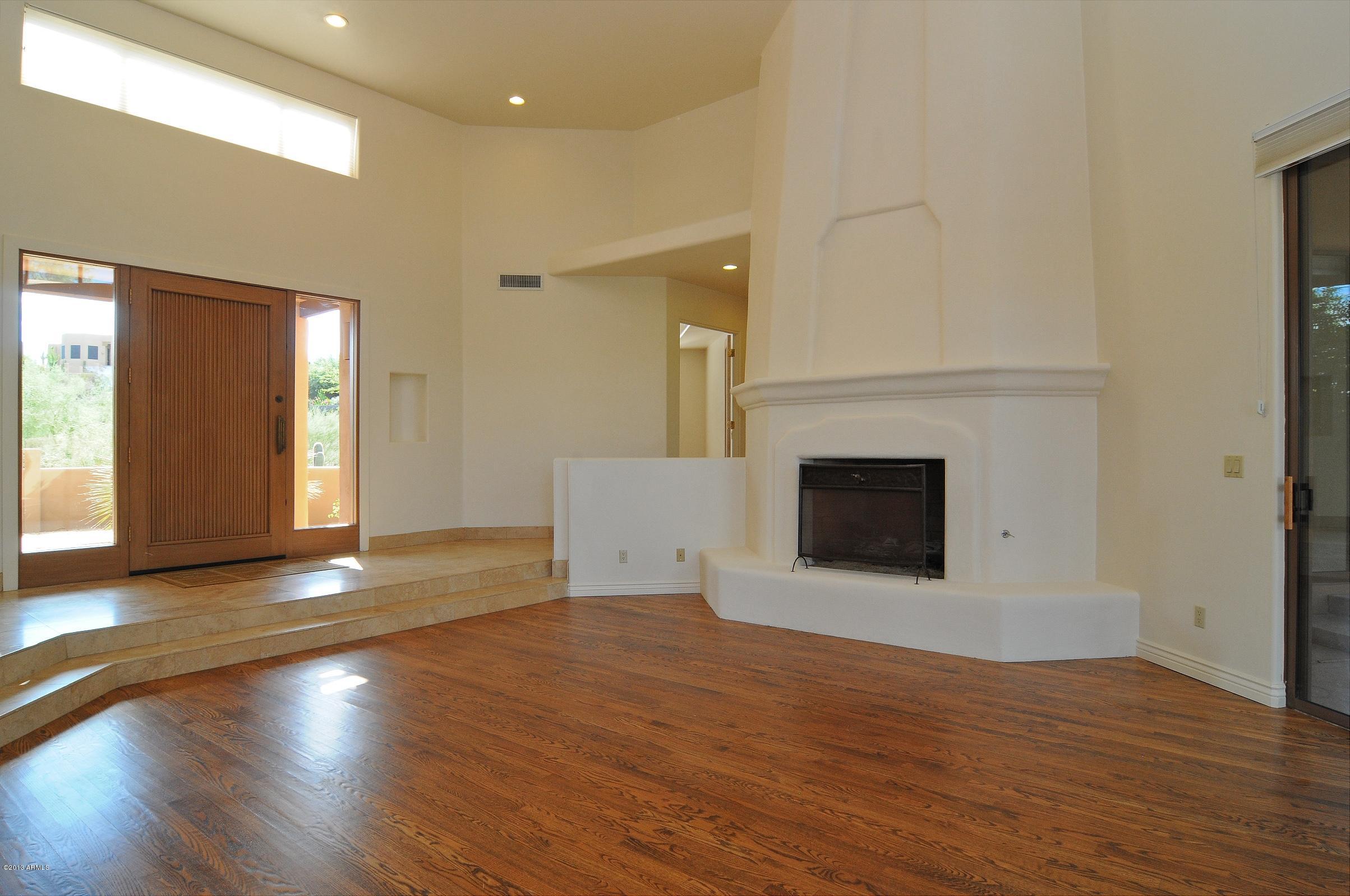 7440 East Ridgeline Road Carefree, AZ 85377 - Photo 17 of 45 Living Room 4