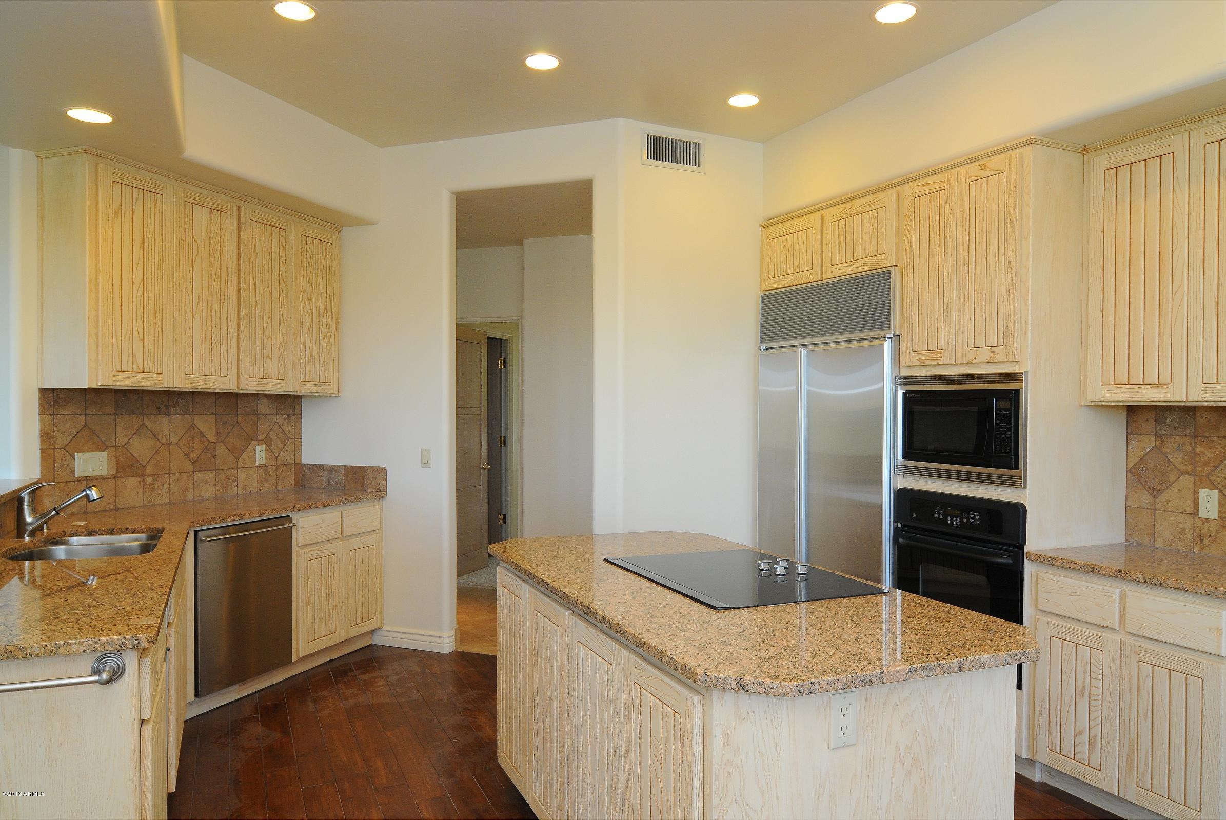 7440 East Ridgeline Road Carefree, AZ 85377 - Photo 8 of 45 Kitchen 2