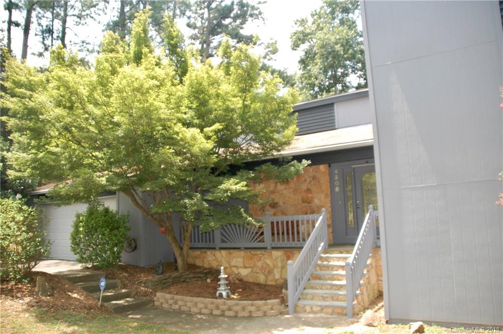 4208 Rounding Run Road Charlotte, NC 28277 - Photo 1 of 27