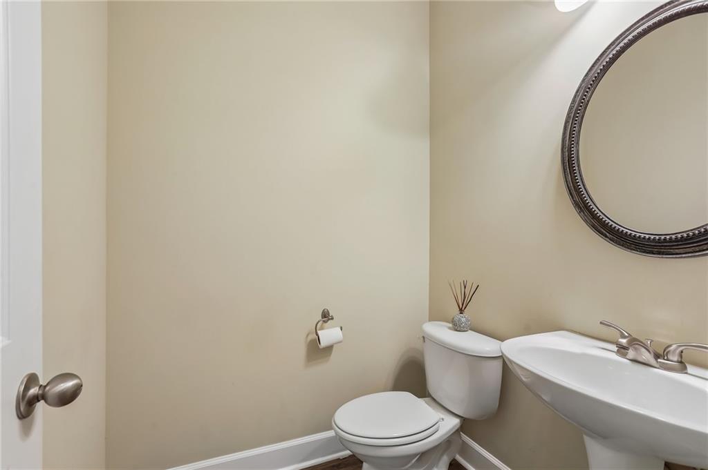 3239 Tomeh Way Tucker, GA 30084 - Photo 18 of 39