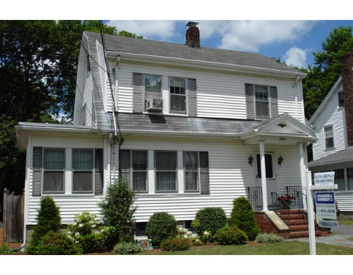 16 Charlotte Road Waltham, MA 02453 - Photo 1 of 9 Gallery Image 1
