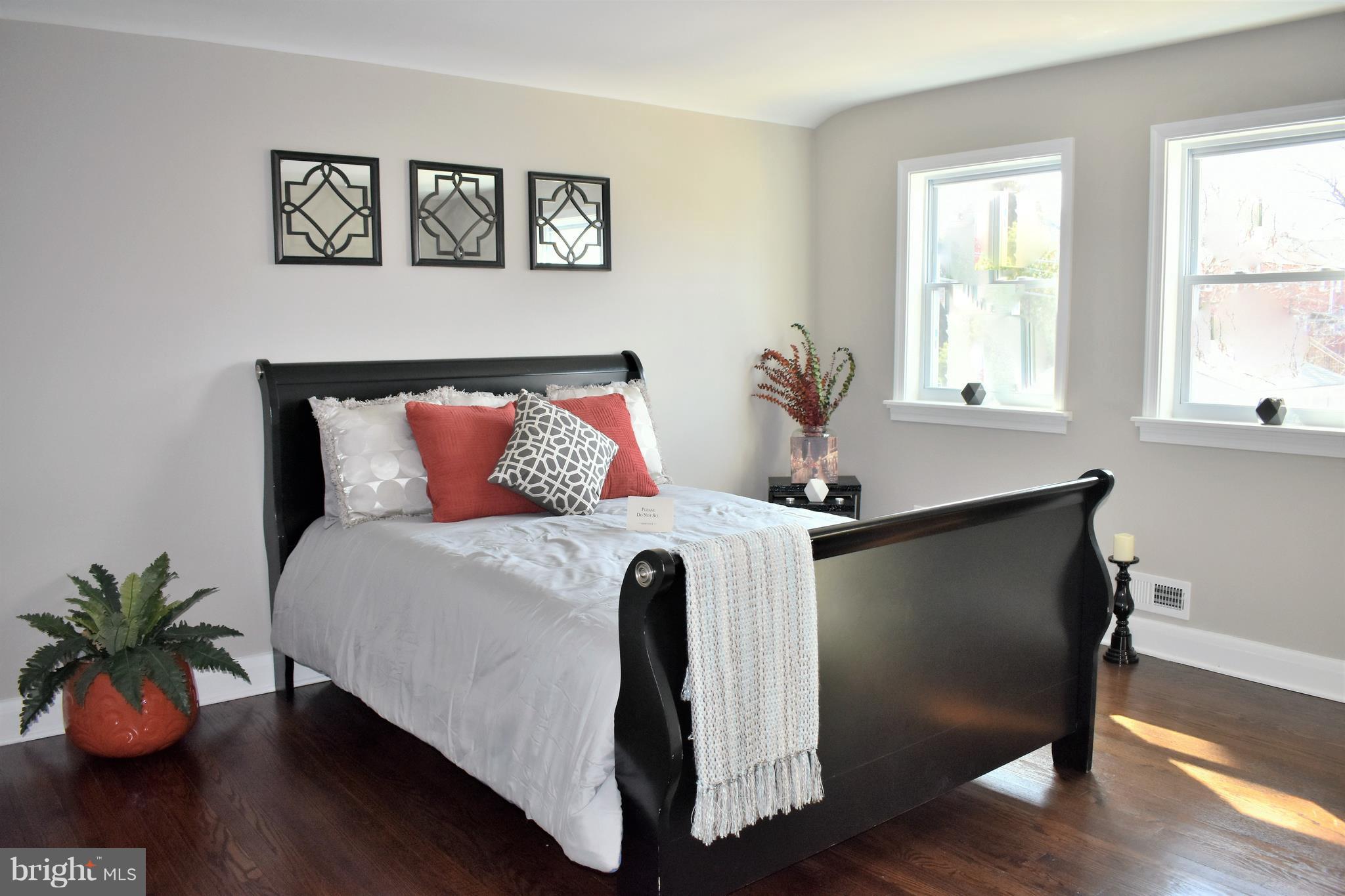 5701 Edgepark Road Baltimore, MD 21239 - Photo 8 of 15 Bedroom
