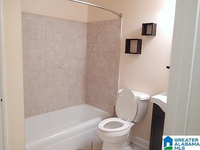 57 Hanover Circle, Unit 122 Birmingham, AL 35205 - Photo 20 of 32