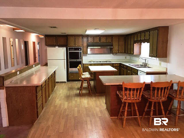 23220 McPhillips Road Loxley, AL 36551 - Photo 4 of 29 Kitchen