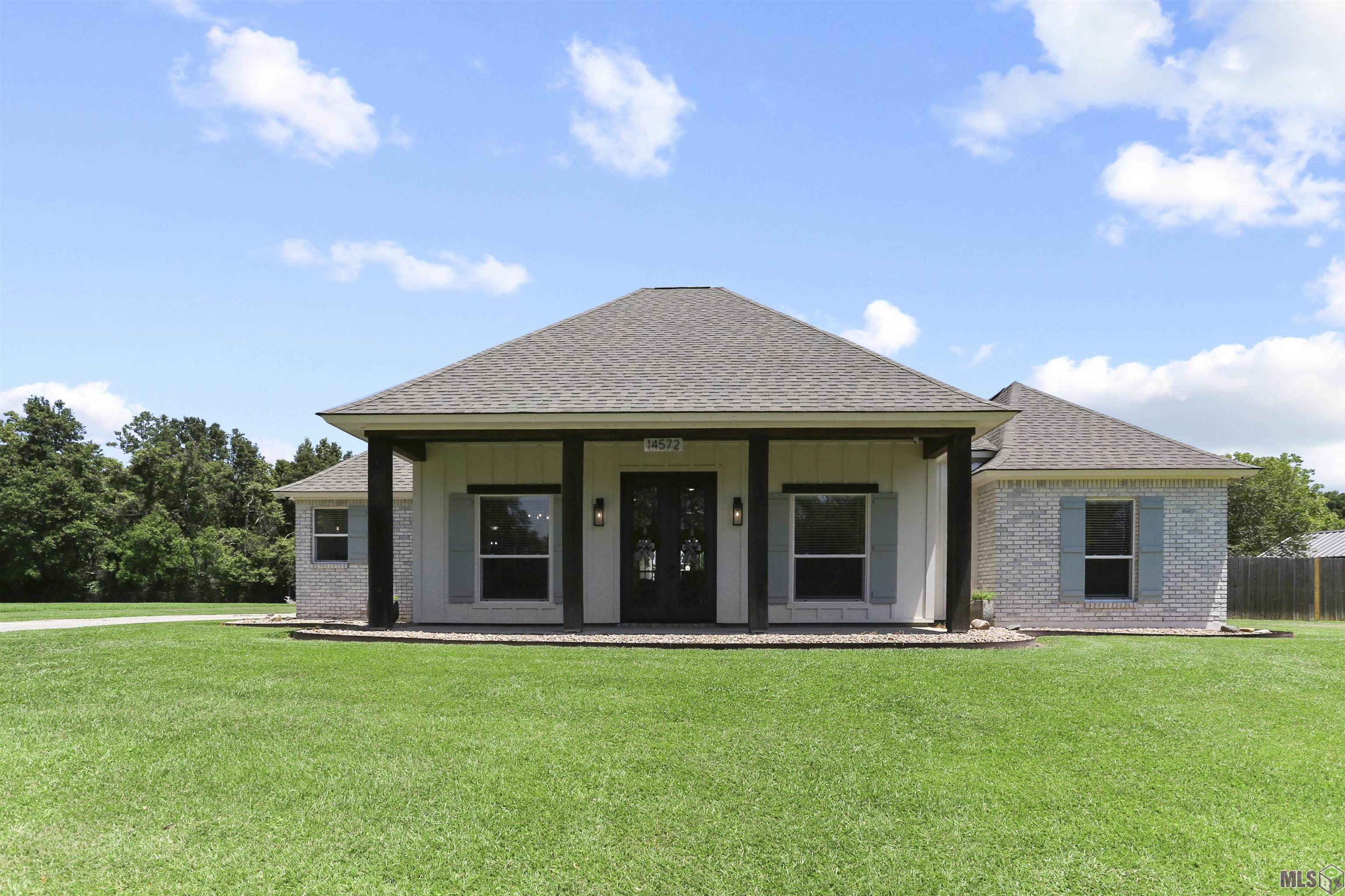14572 Bluff Road Prairieville, LA 70769 - Photo 1 of 60