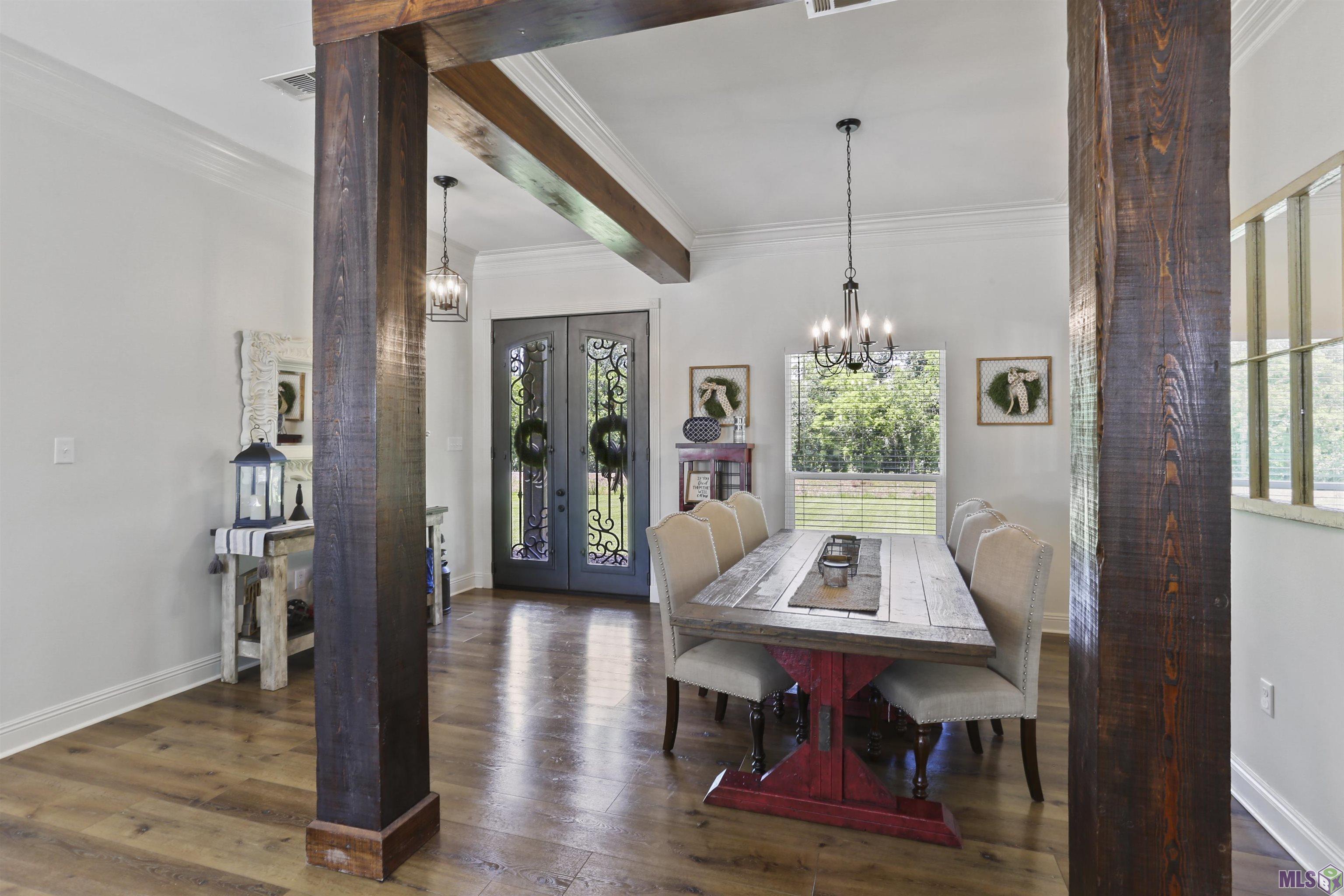 14572 Bluff Road Prairieville, LA 70769 - Photo 12 of 60