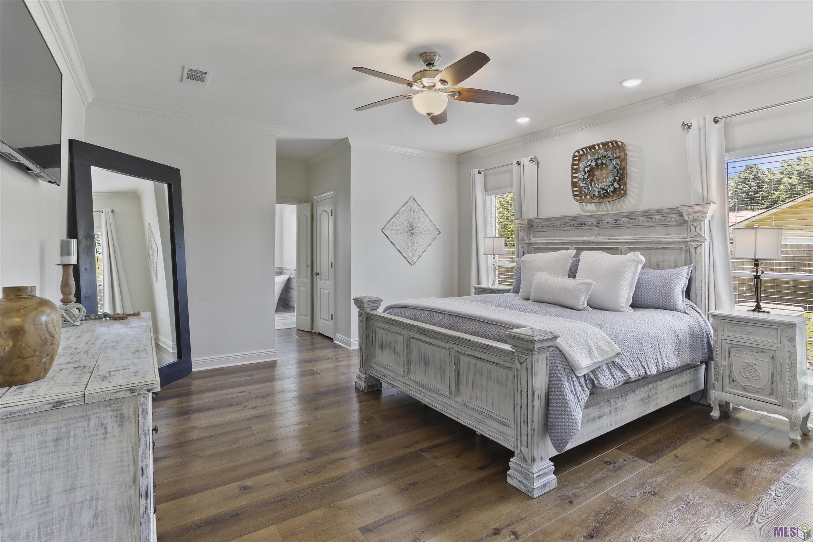 14572 Bluff Road Prairieville, LA 70769 - Photo 13 of 60