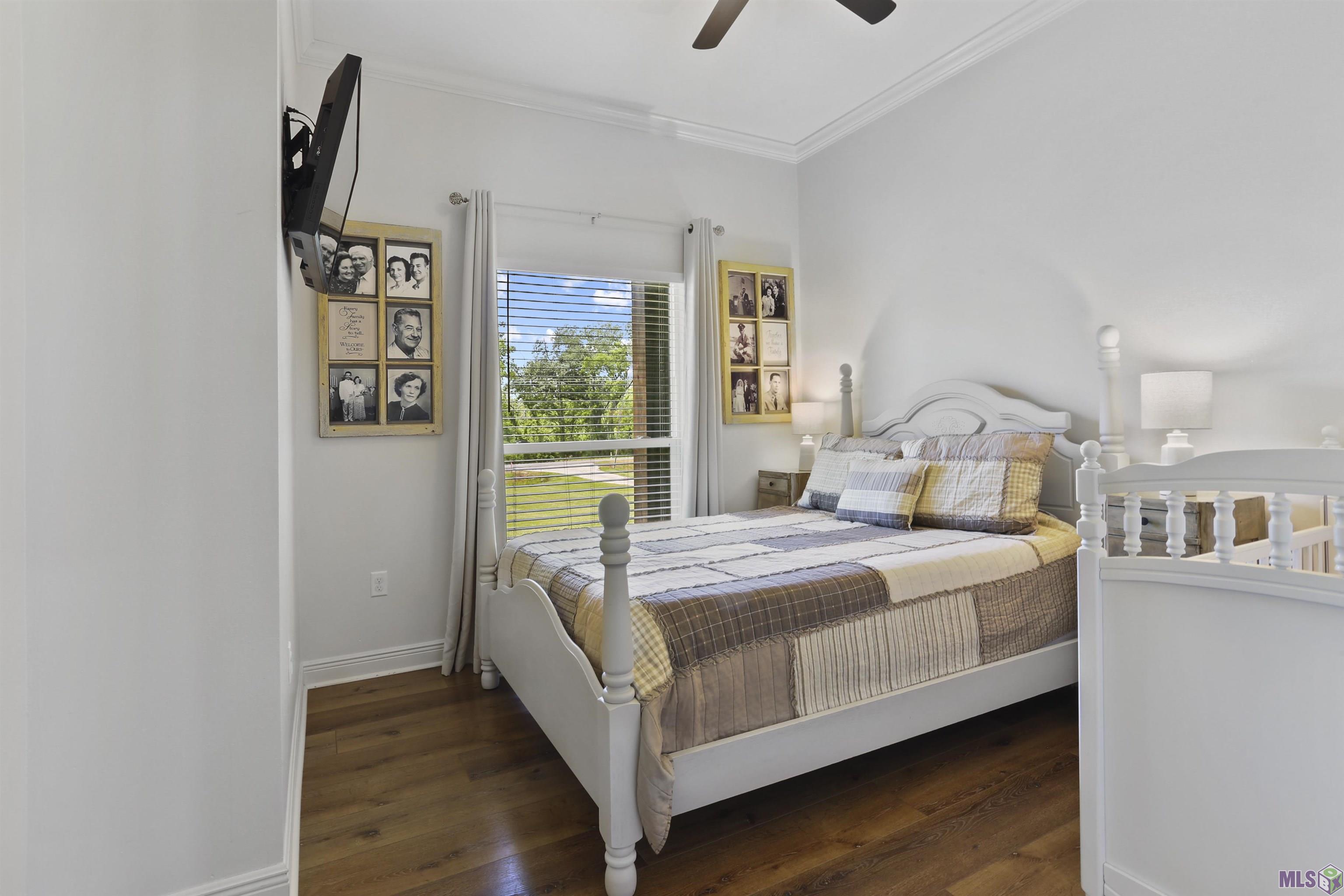 14572 Bluff Road Prairieville, LA 70769 - Photo 17 of 60