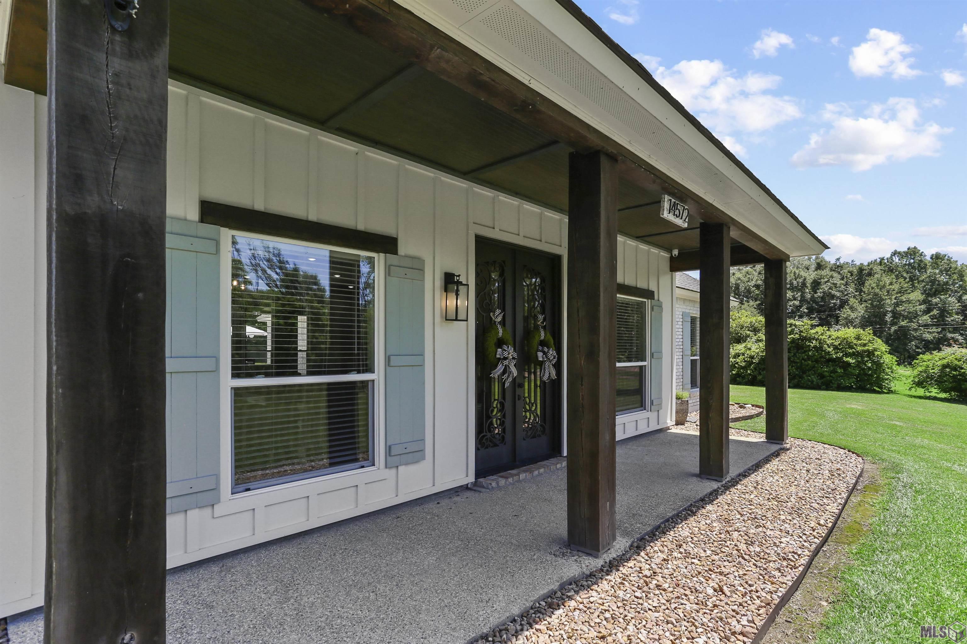 14572 Bluff Road Prairieville, LA 70769 - Photo 2 of 60