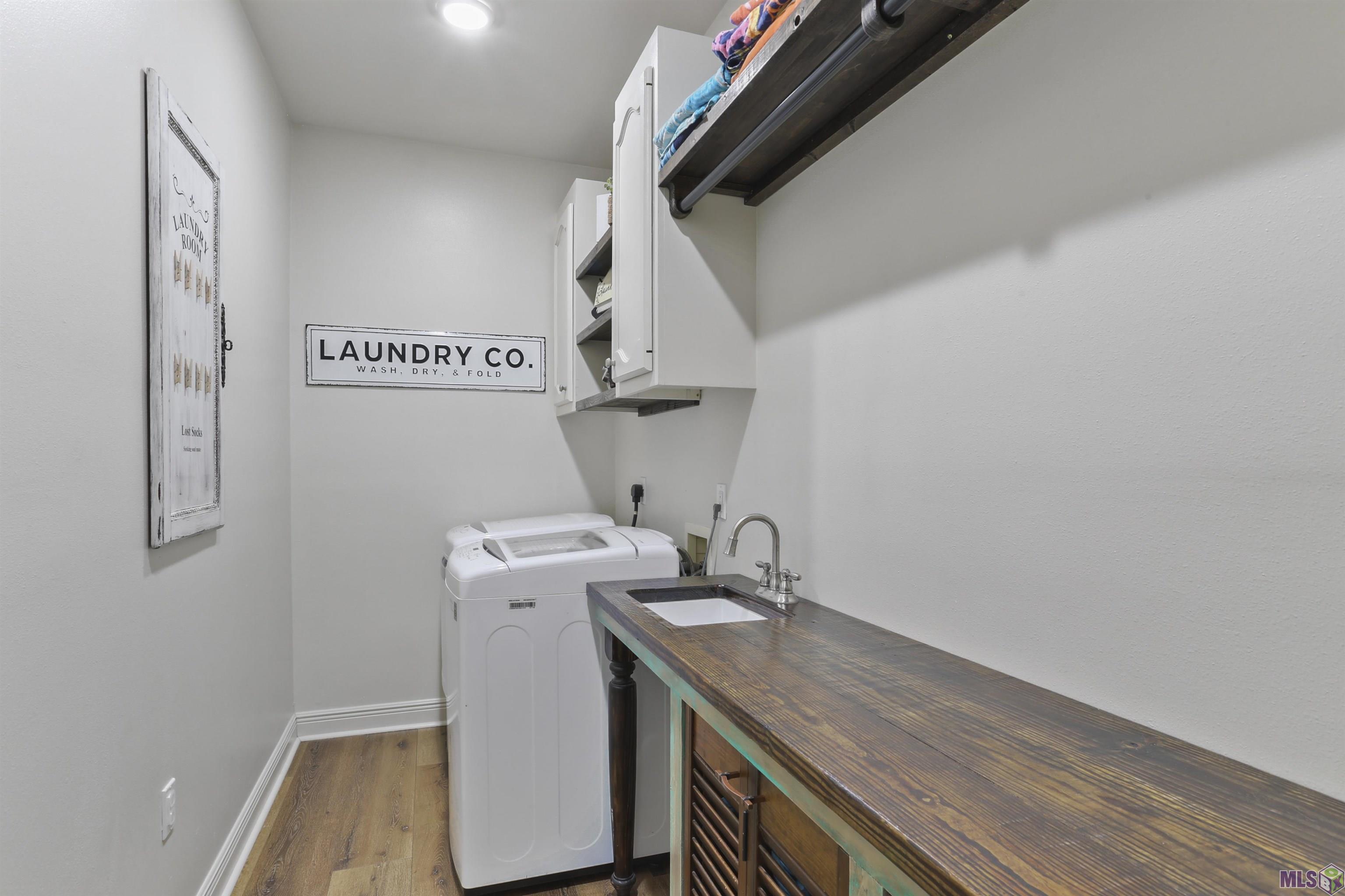 14572 Bluff Road Prairieville, LA 70769 - Photo 22 of 60