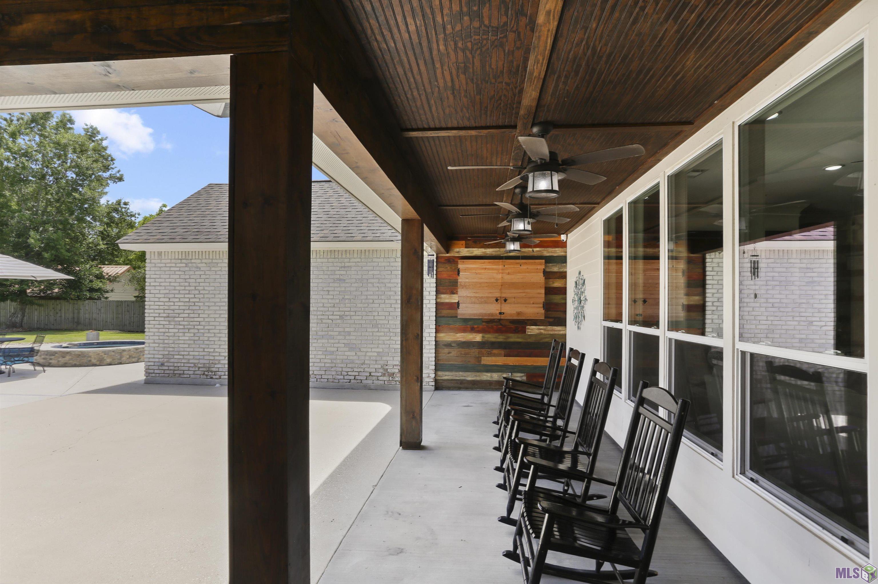 14572 Bluff Road Prairieville, LA 70769 - Photo 23 of 60