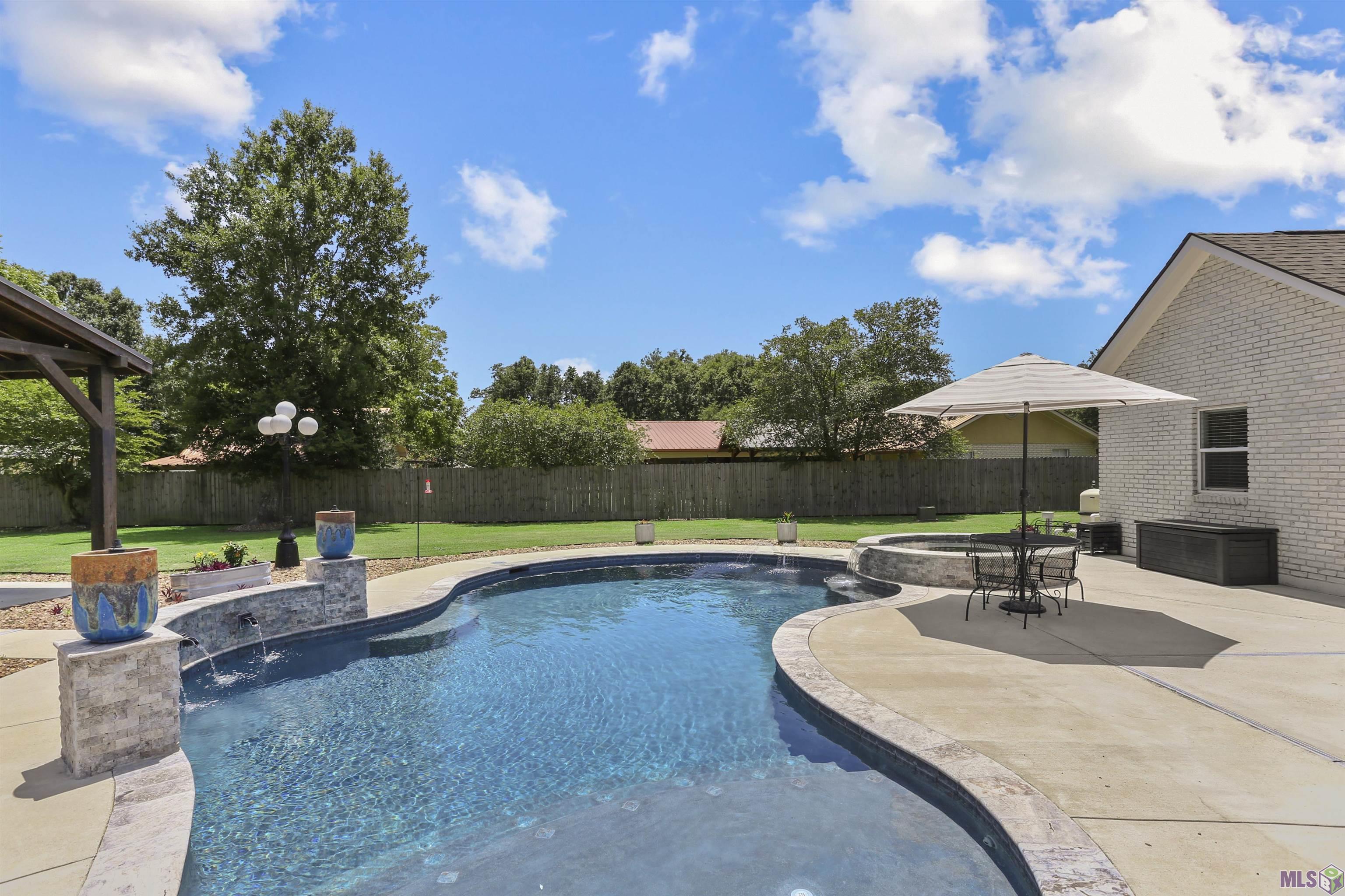 14572 Bluff Road Prairieville, LA 70769 - Photo 24 of 60