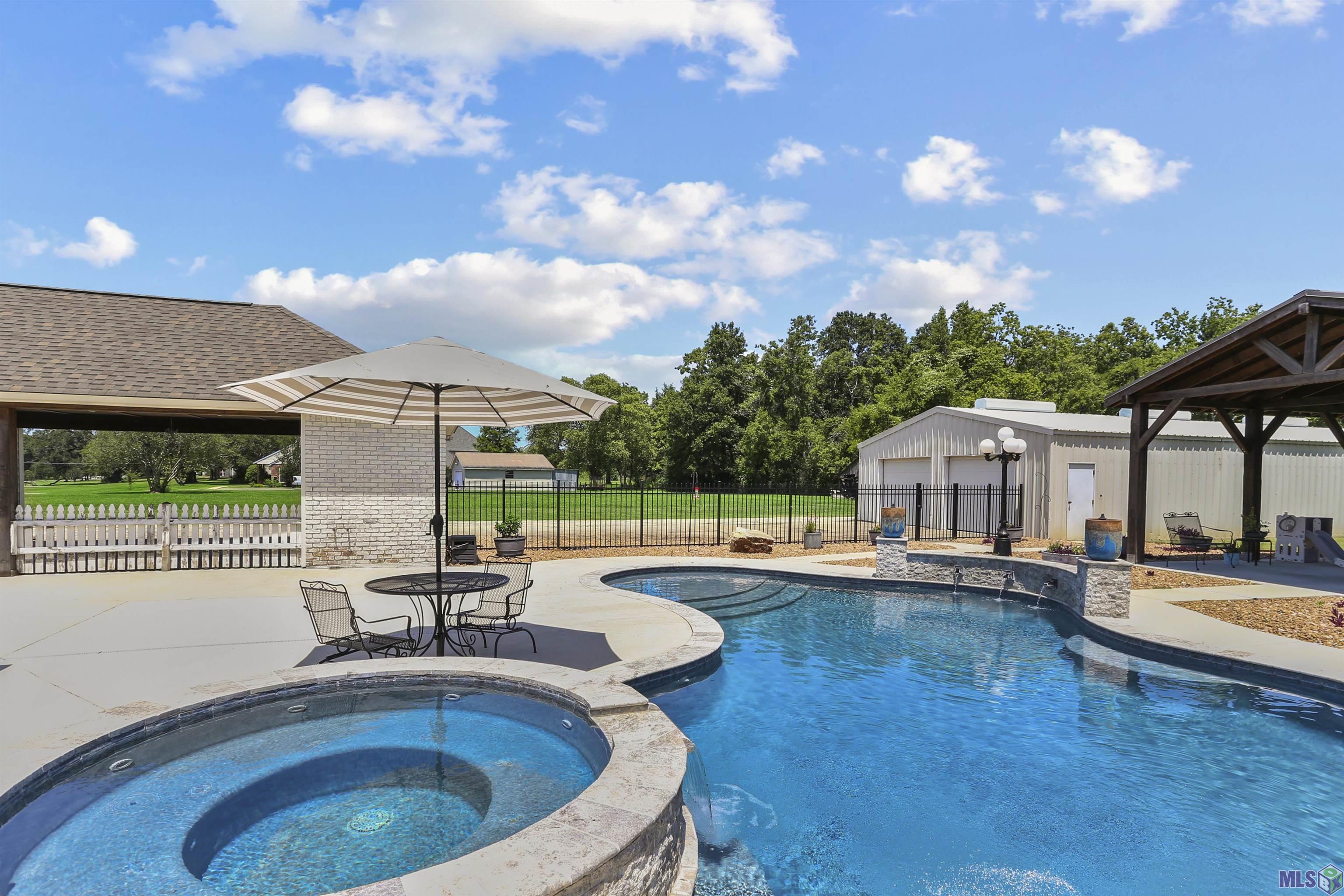 14572 Bluff Road Prairieville, LA 70769 - Photo 25 of 60