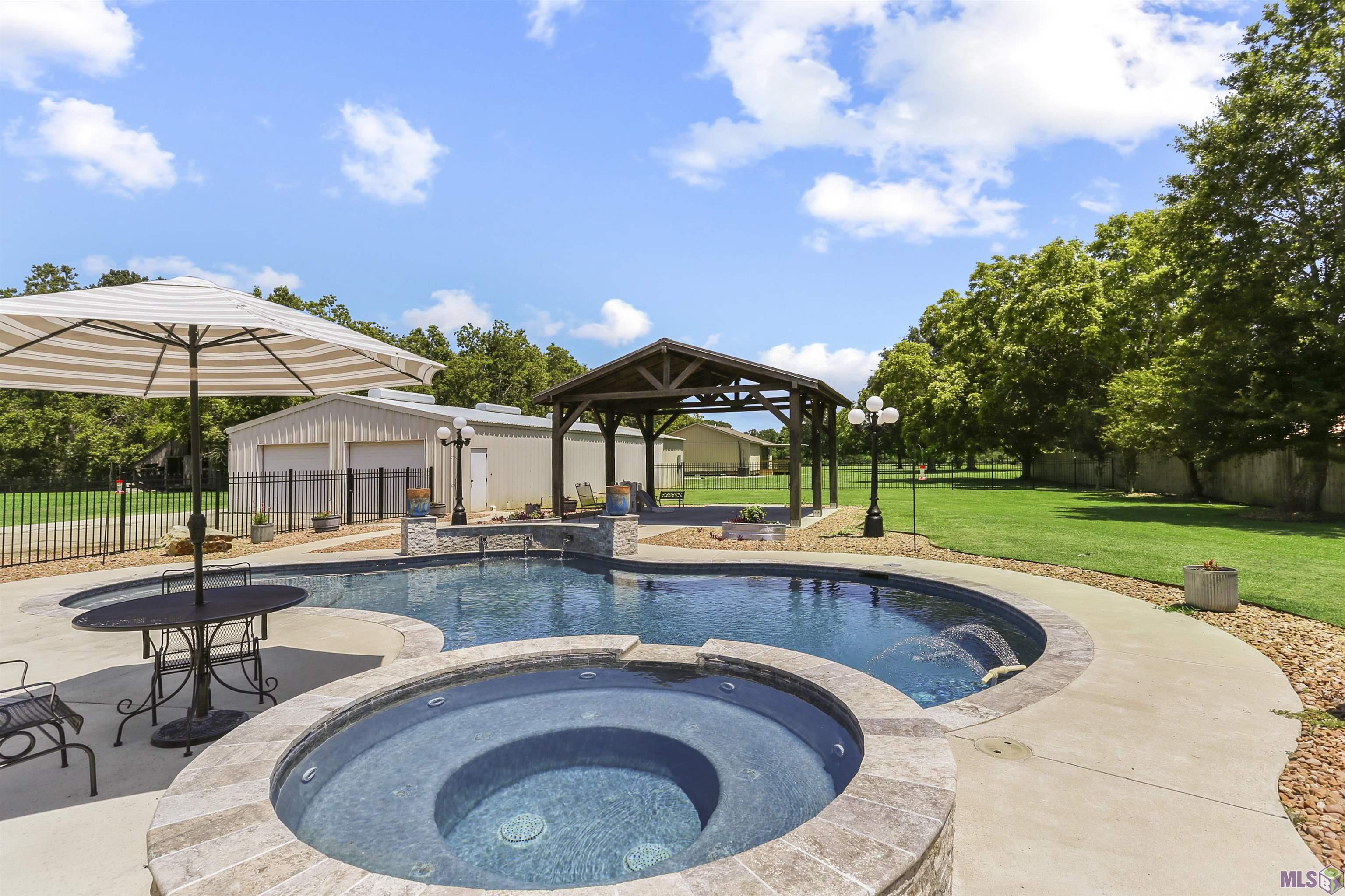 14572 Bluff Road Prairieville, LA 70769 - Photo 27 of 60