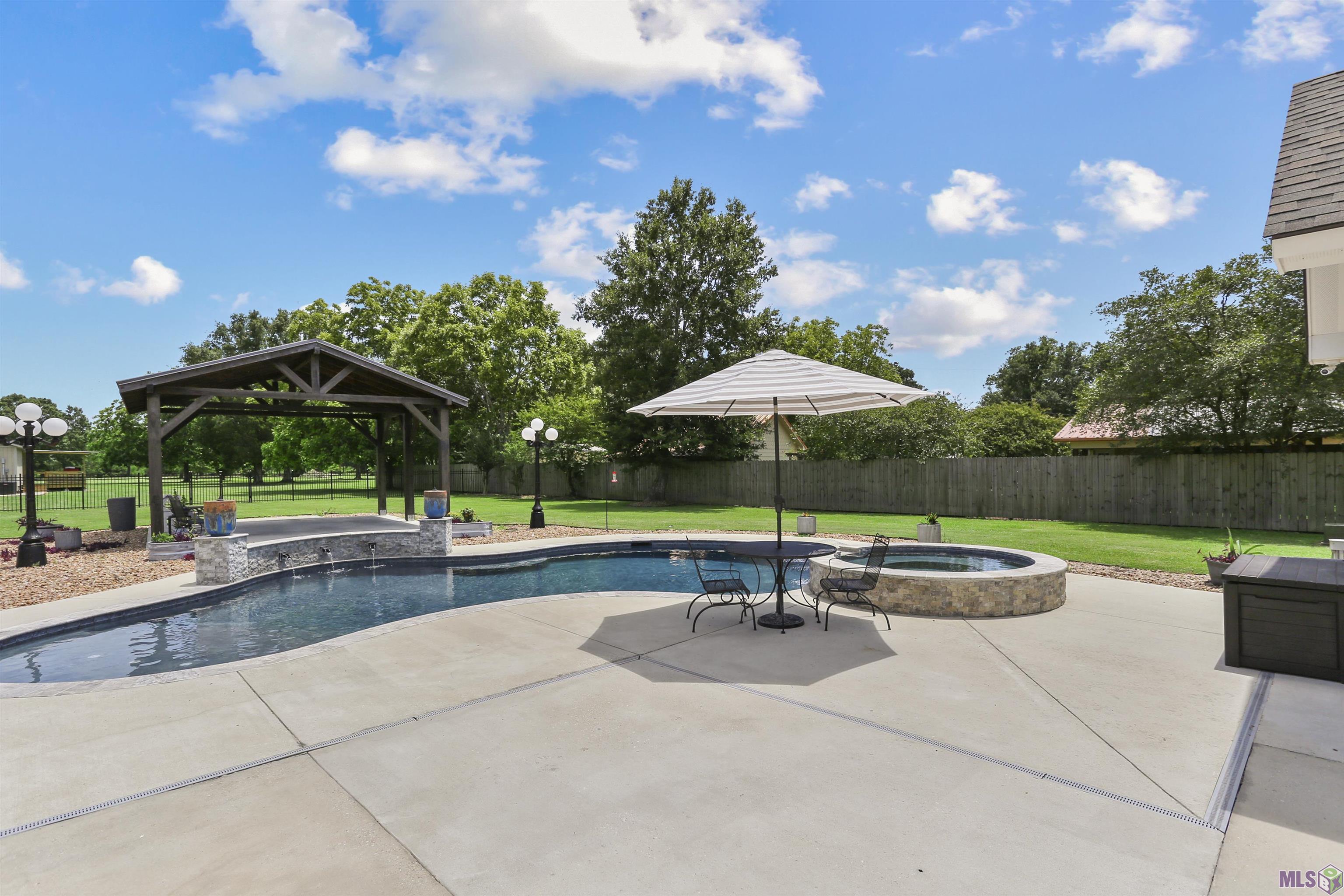 14572 Bluff Road Prairieville, LA 70769 - Photo 28 of 60