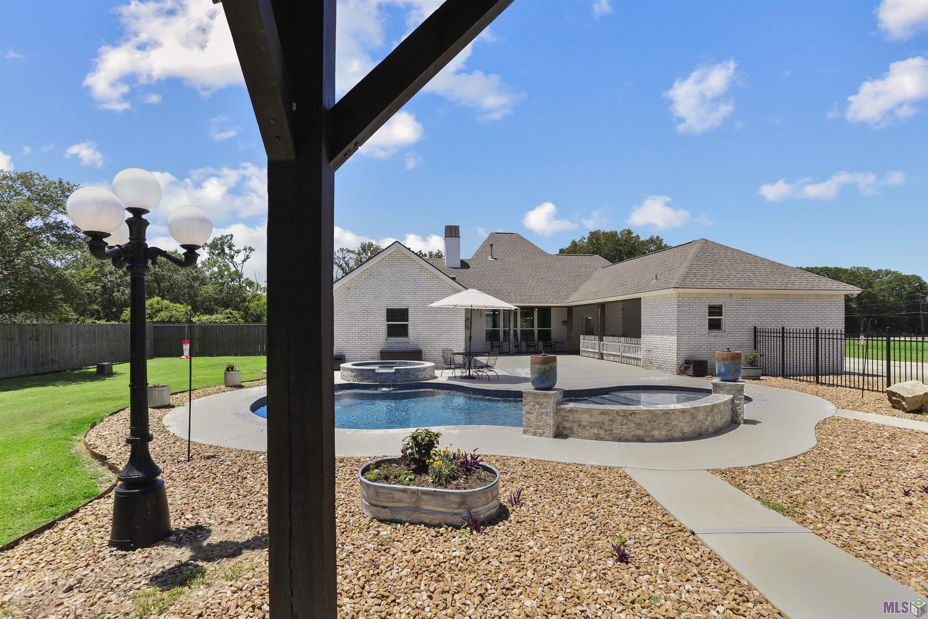 14572 Bluff Road Prairieville, LA 70769 - Photo 29 of 60