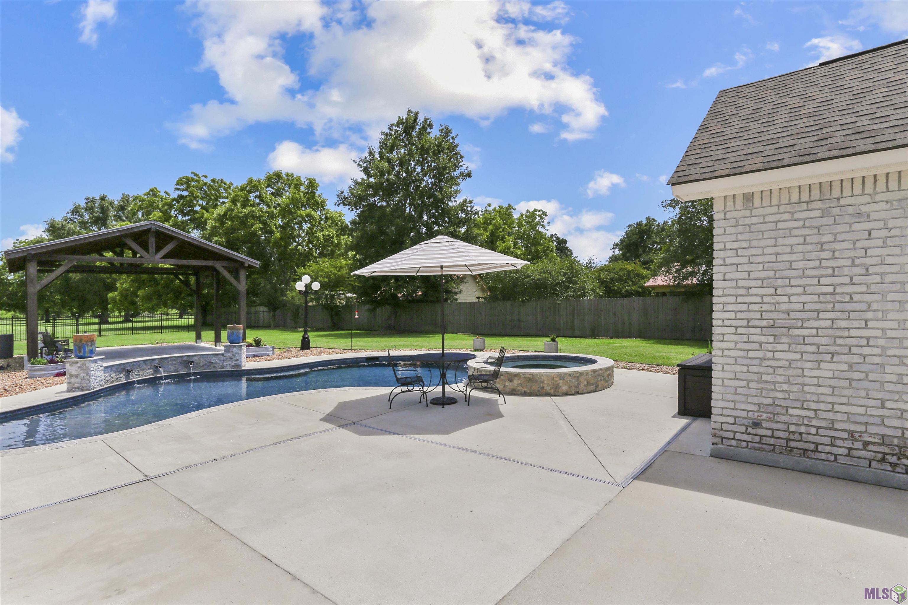 14572 Bluff Road Prairieville, LA 70769 - Photo 30 of 60