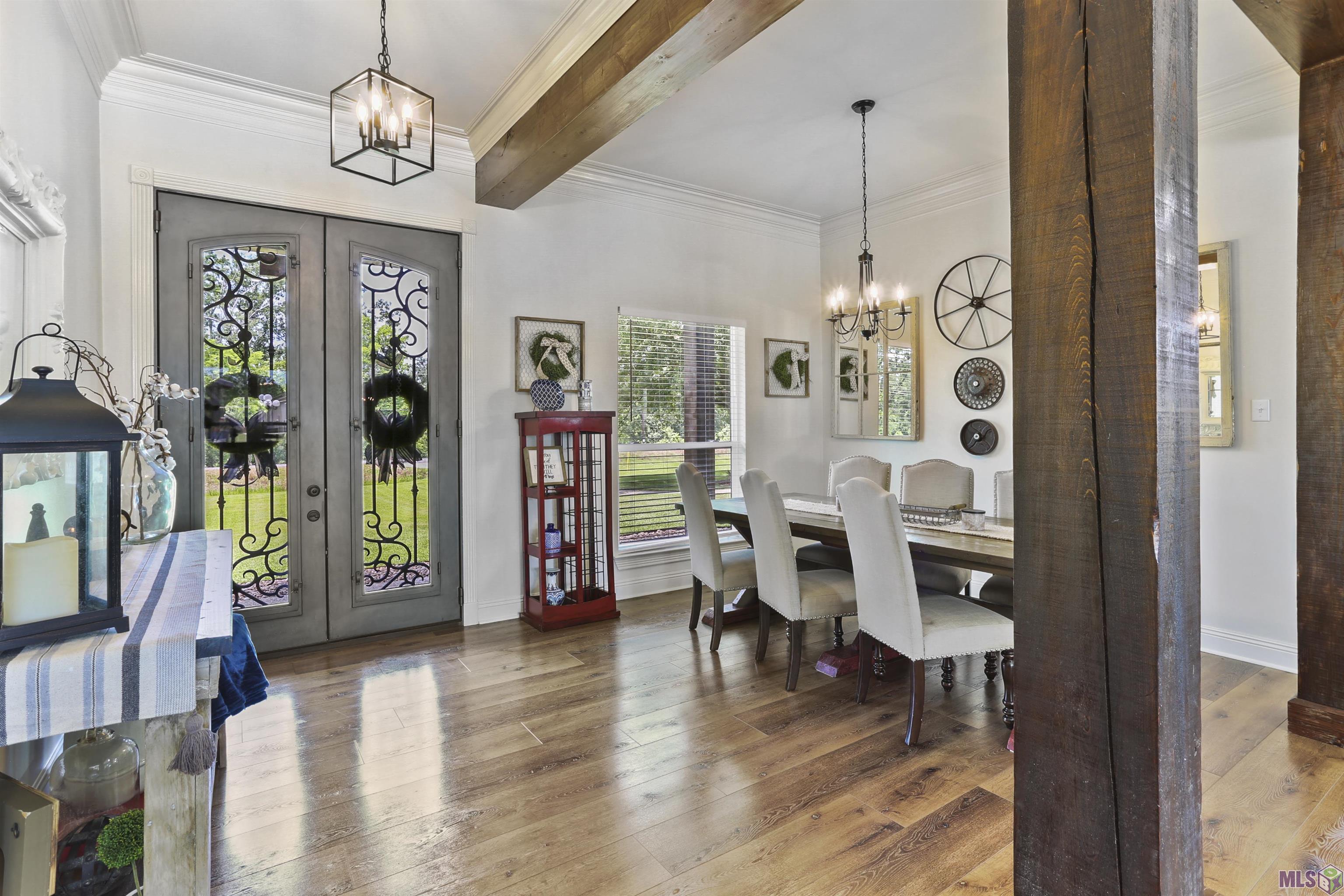 14572 Bluff Road Prairieville, LA 70769 - Photo 3 of 60