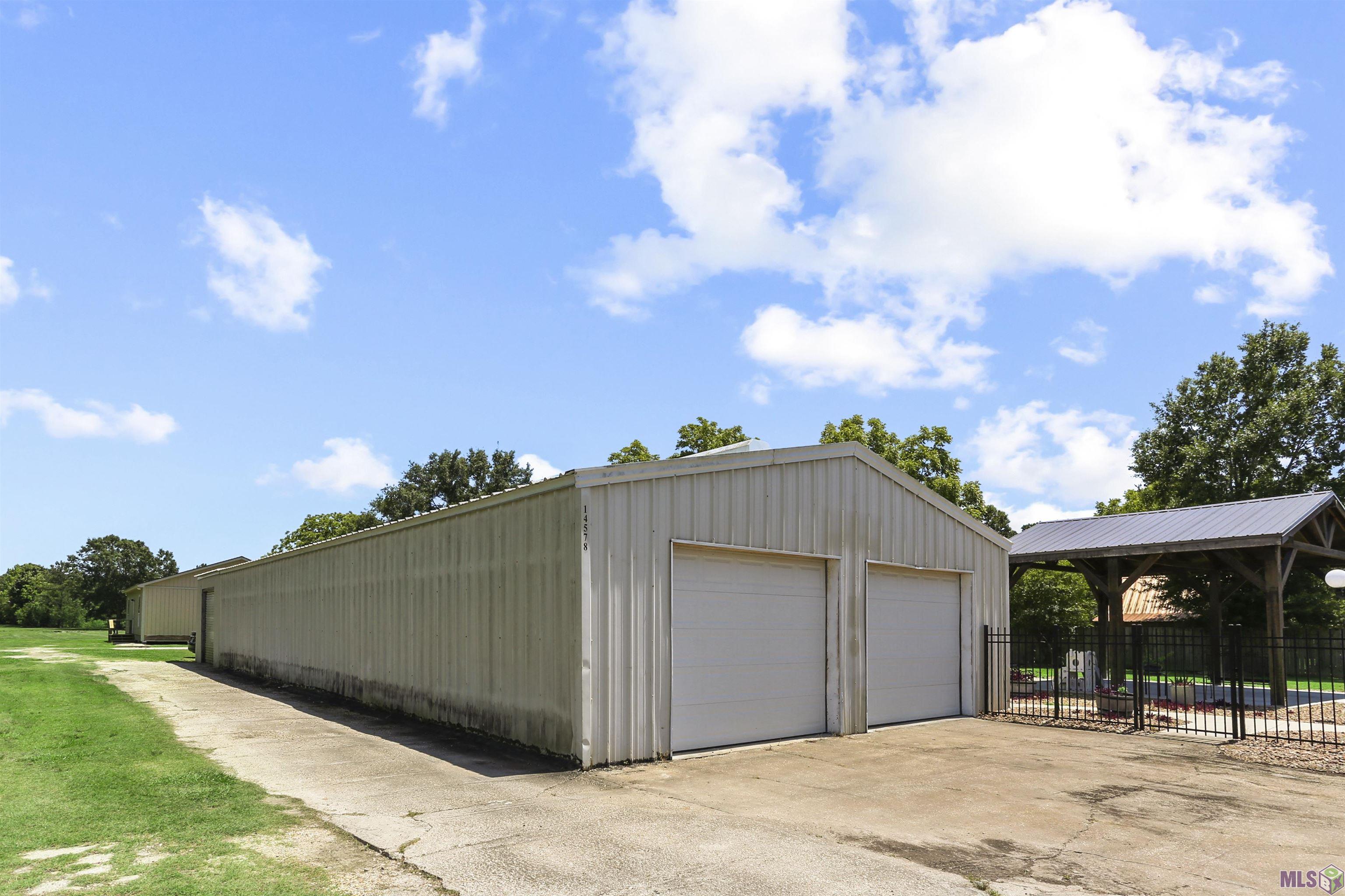 14572 Bluff Road Prairieville, LA 70769 - Photo 31 of 60