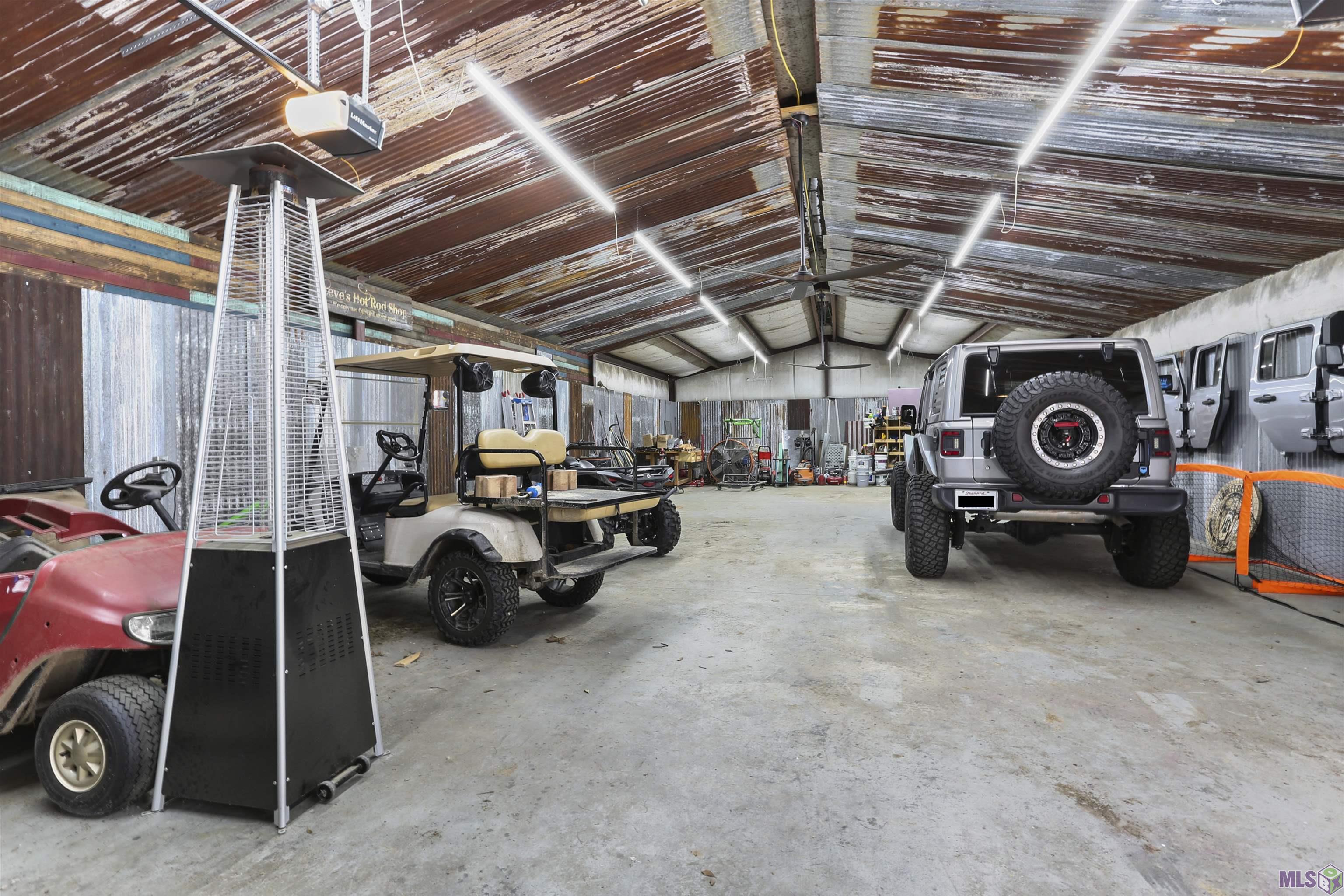 14572 Bluff Road Prairieville, LA 70769 - Photo 32 of 60