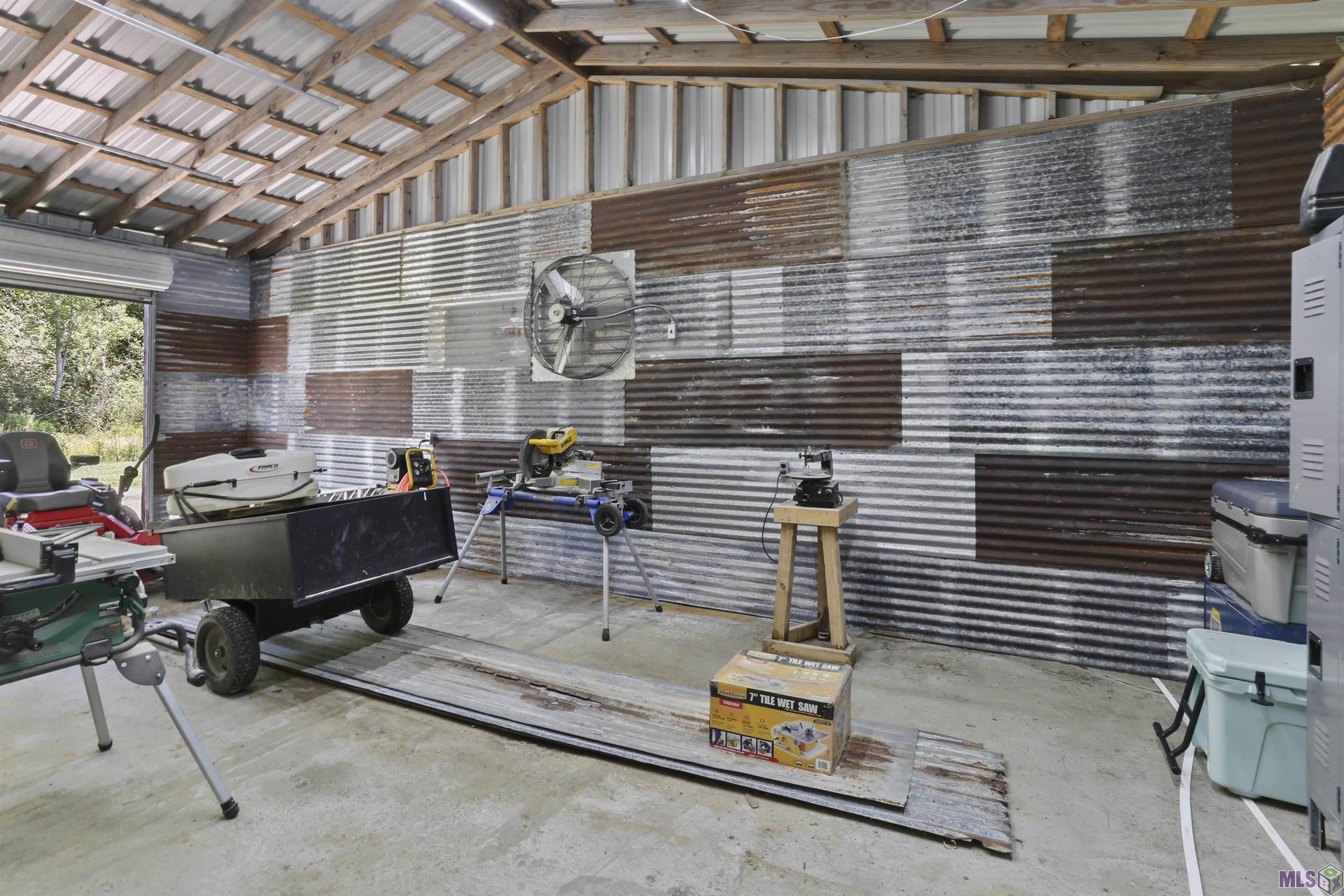 14572 Bluff Road Prairieville, LA 70769 - Photo 33 of 60