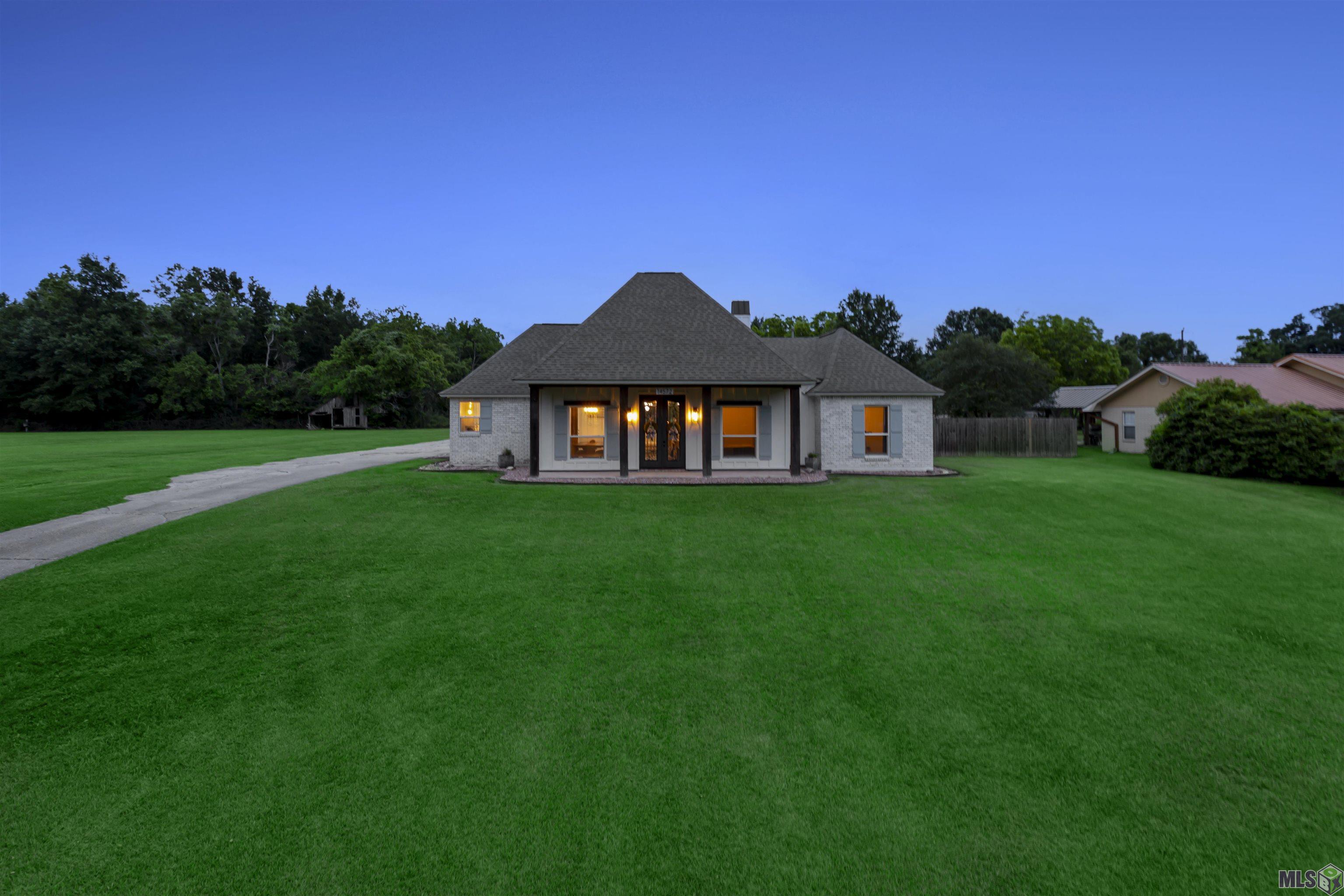 14572 Bluff Road Prairieville, LA 70769 - Photo 38 of 60