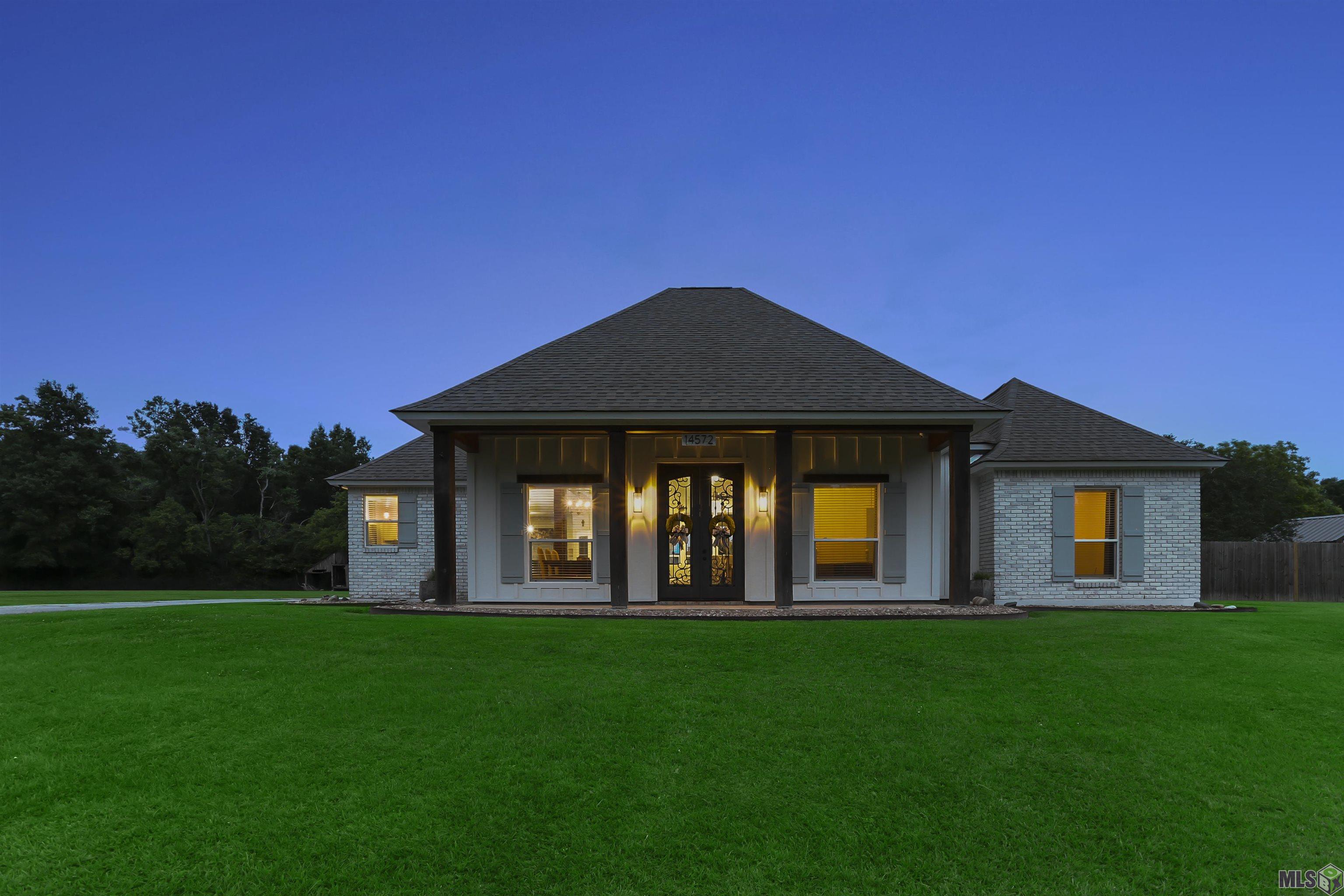 14572 Bluff Road Prairieville, LA 70769 - Photo 39 of 60