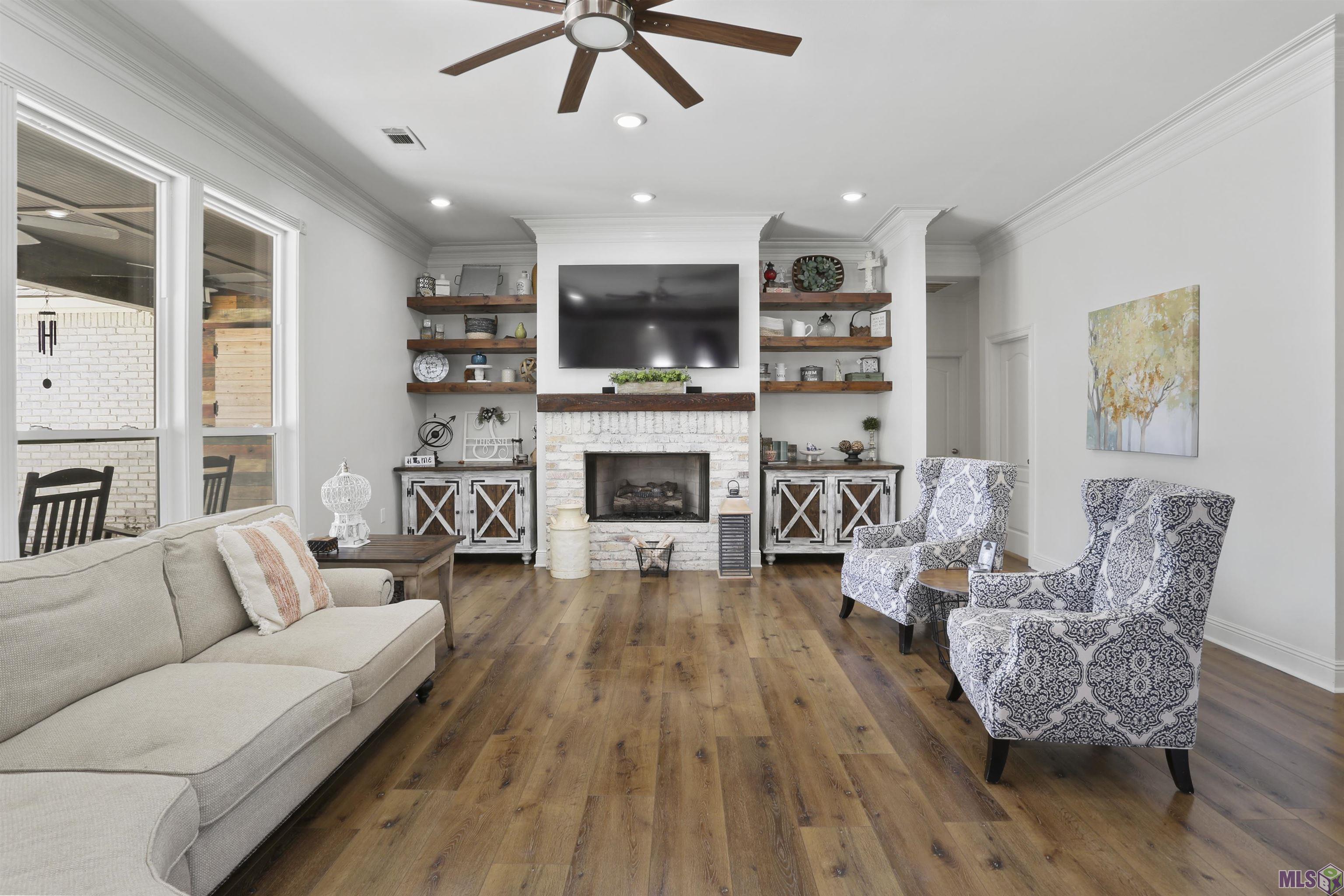 14572 Bluff Road Prairieville, LA 70769 - Photo 4 of 60