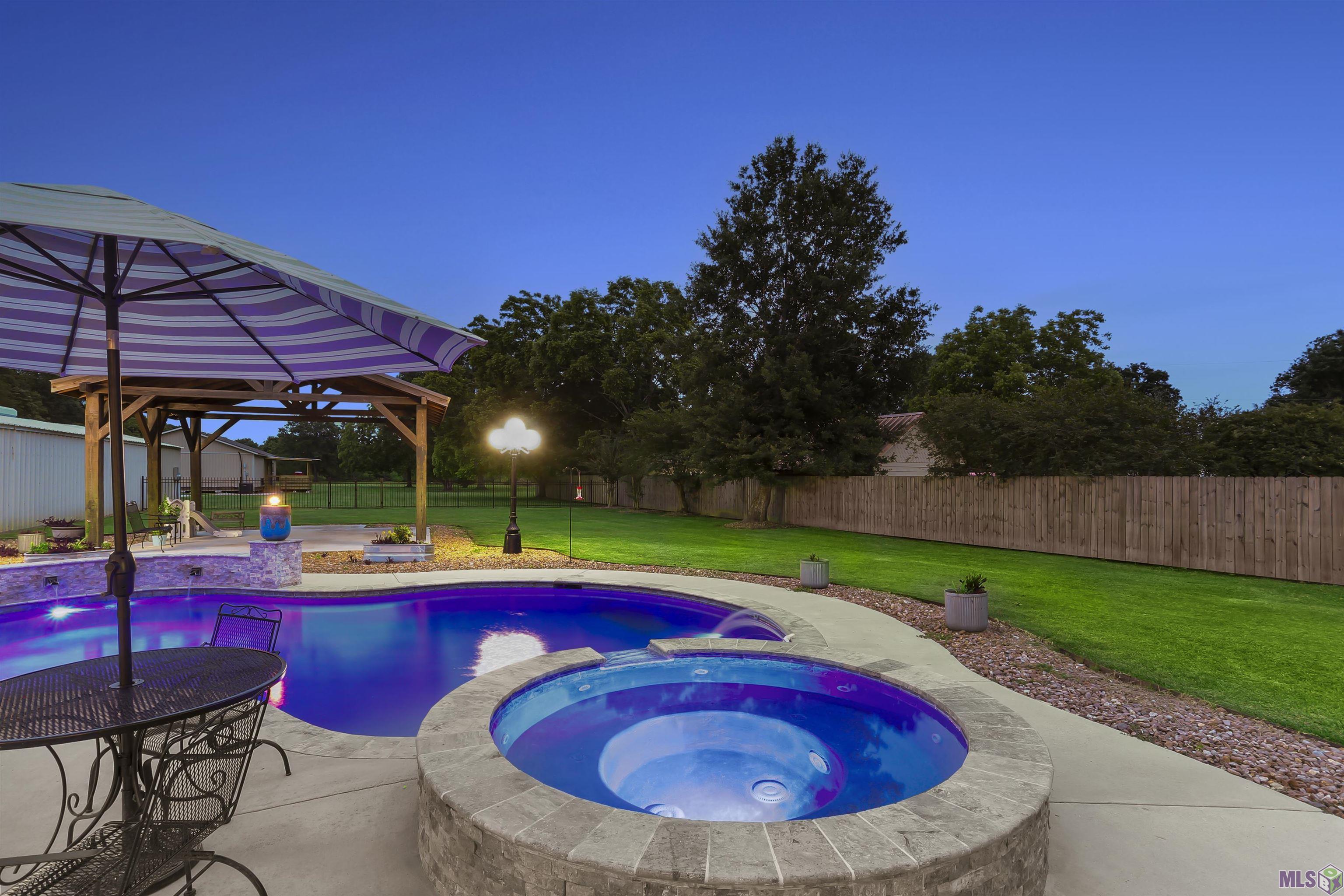 14572 Bluff Road Prairieville, LA 70769 - Photo 44 of 60