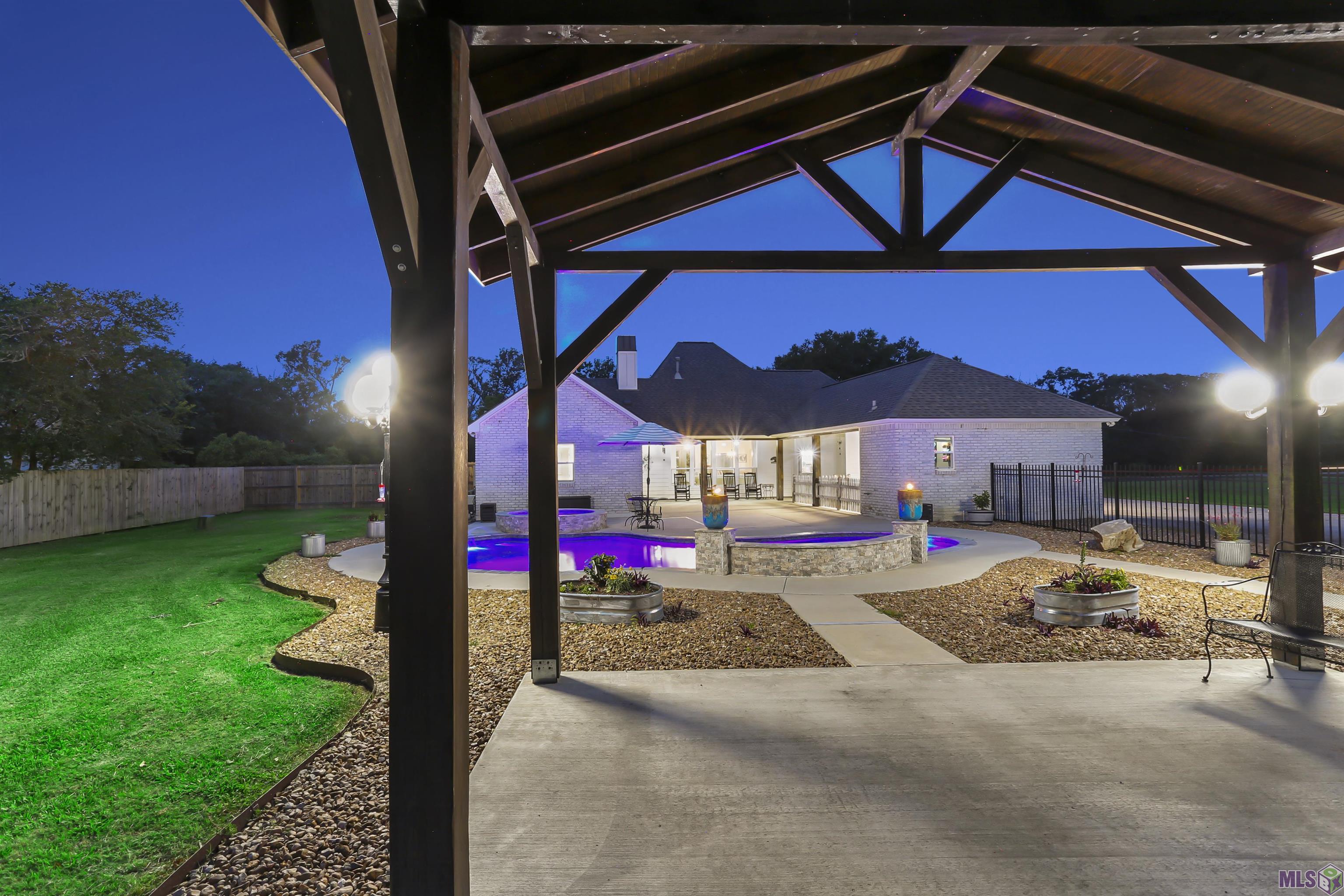 14572 Bluff Road Prairieville, LA 70769 - Photo 46 of 60