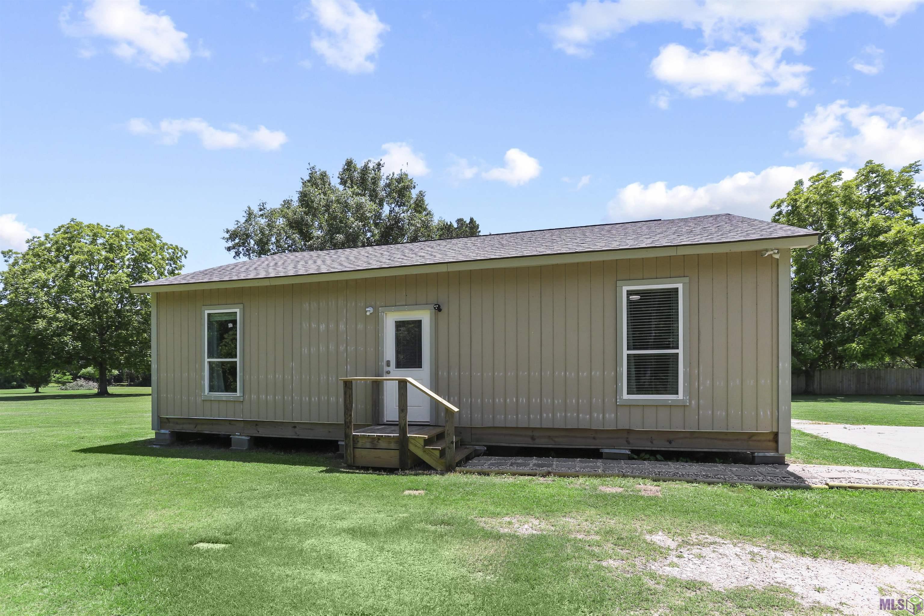 14572 Bluff Road Prairieville, LA 70769 - Photo 47 of 60