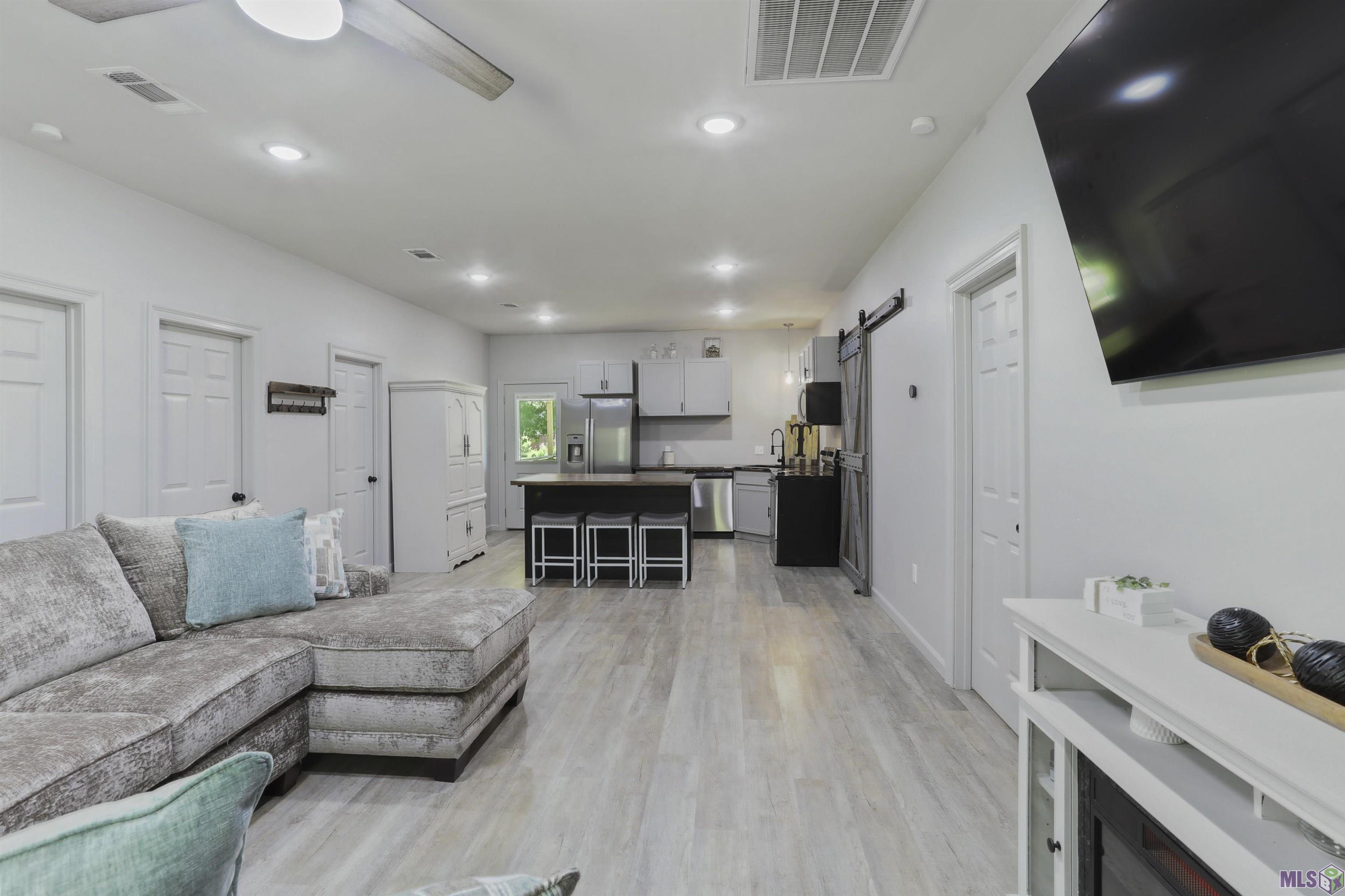 14572 Bluff Road Prairieville, LA 70769 - Photo 48 of 60