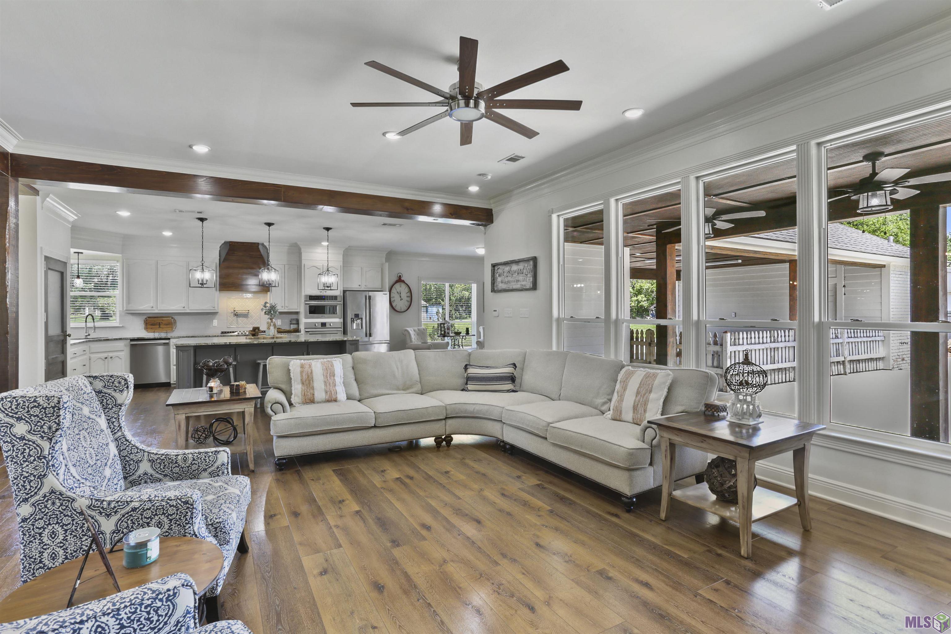 14572 Bluff Road Prairieville, LA 70769 - Photo 5 of 60