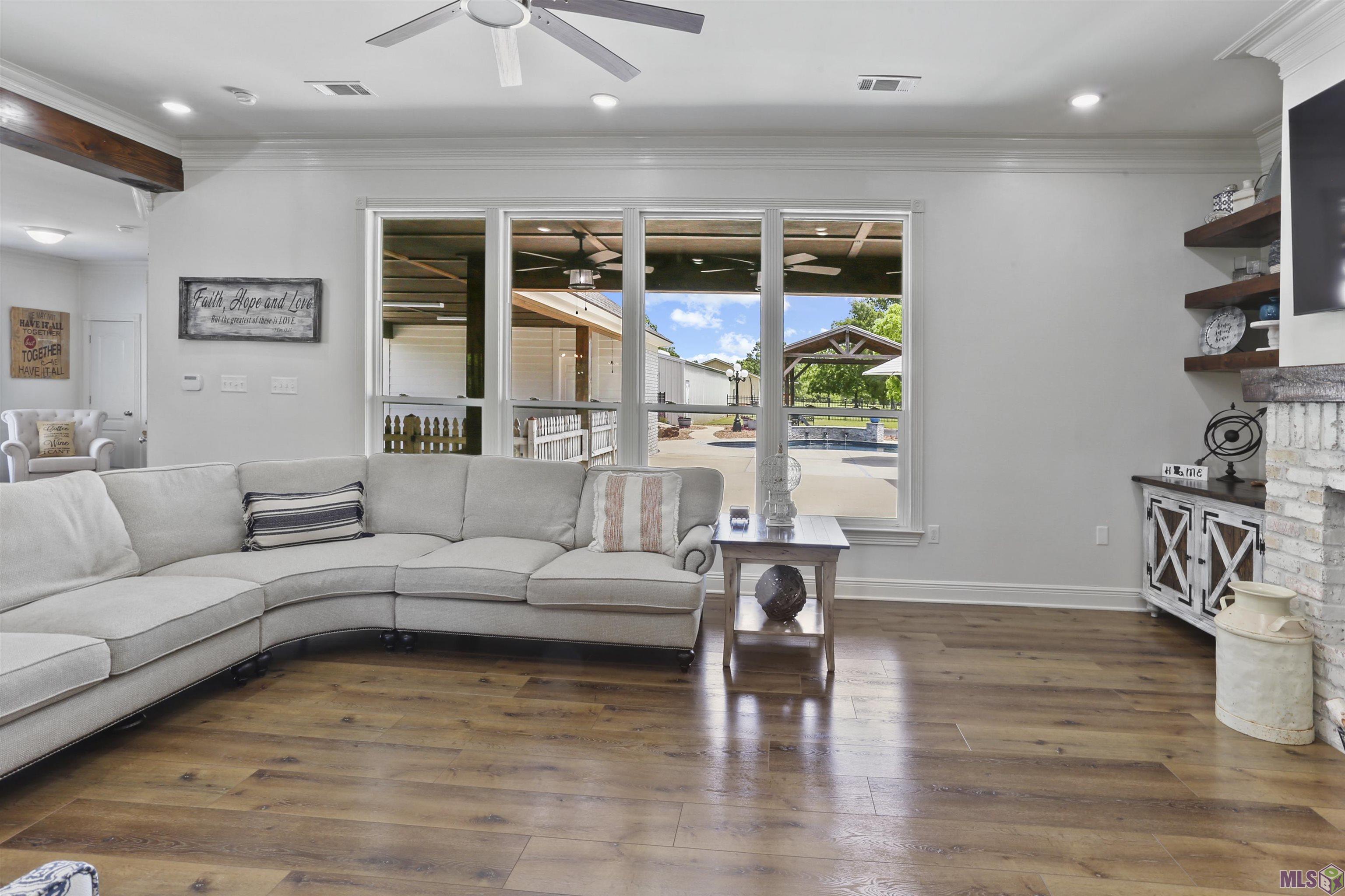 14572 Bluff Road Prairieville, LA 70769 - Photo 6 of 60