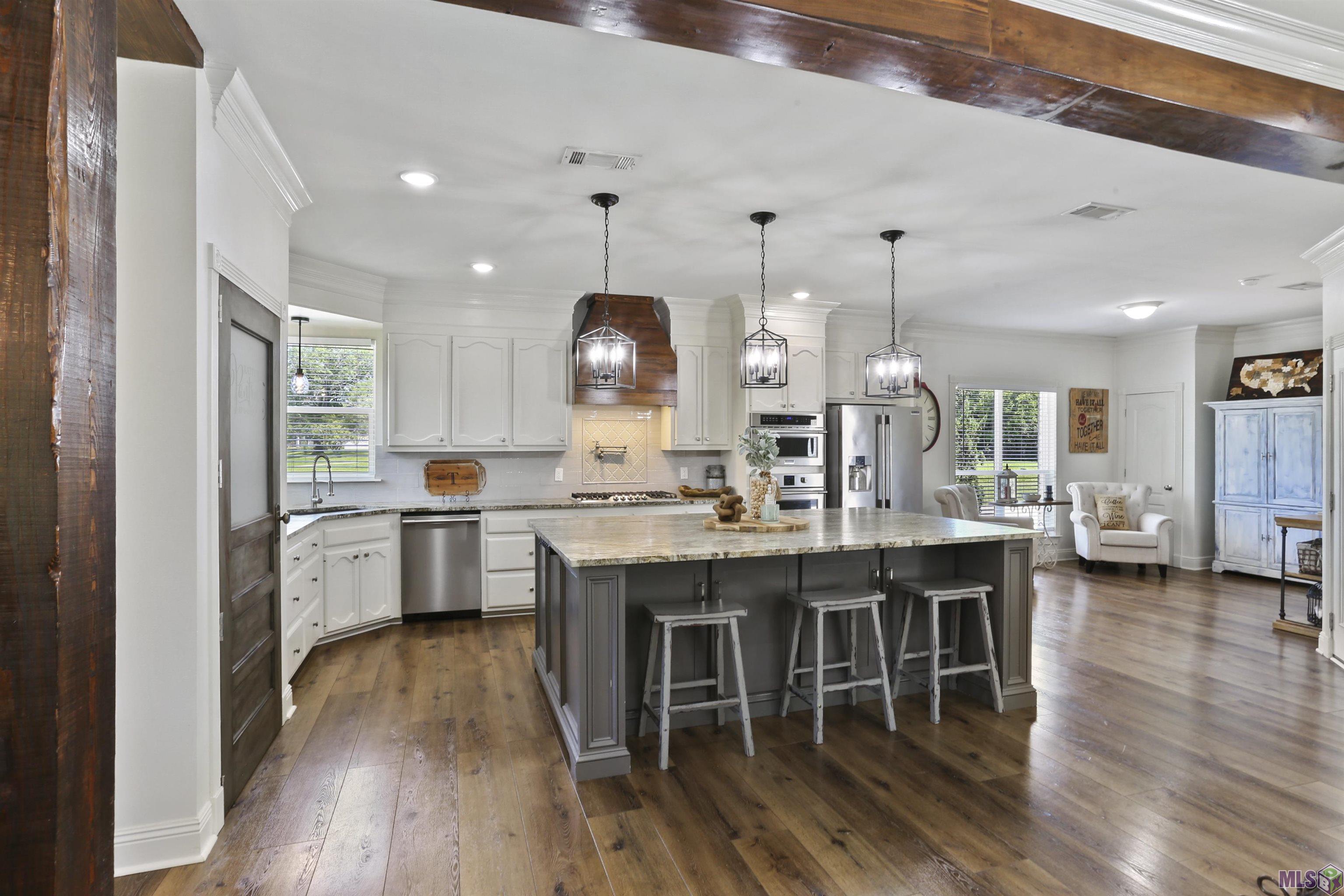 14572 Bluff Road Prairieville, LA 70769 - Photo 7 of 60