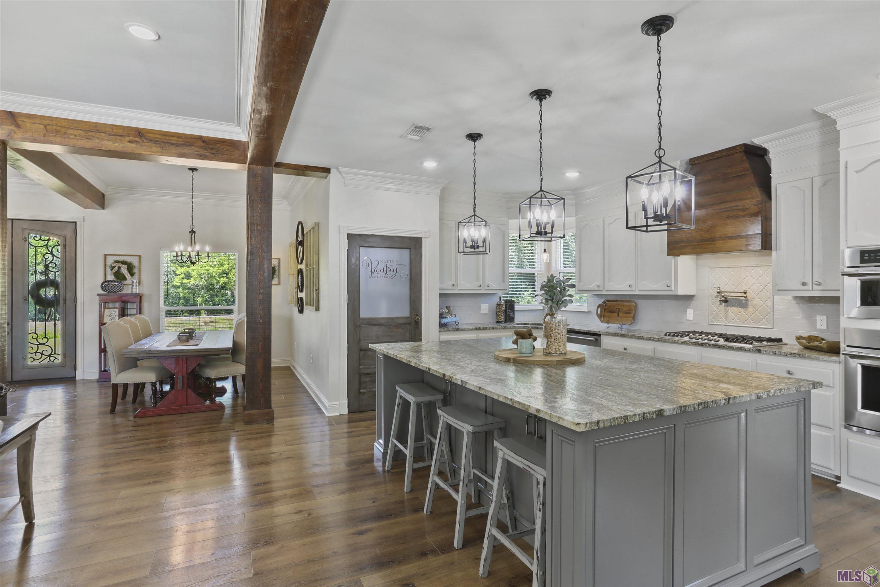 14572 Bluff Road Prairieville, LA 70769 - Photo 8 of 60