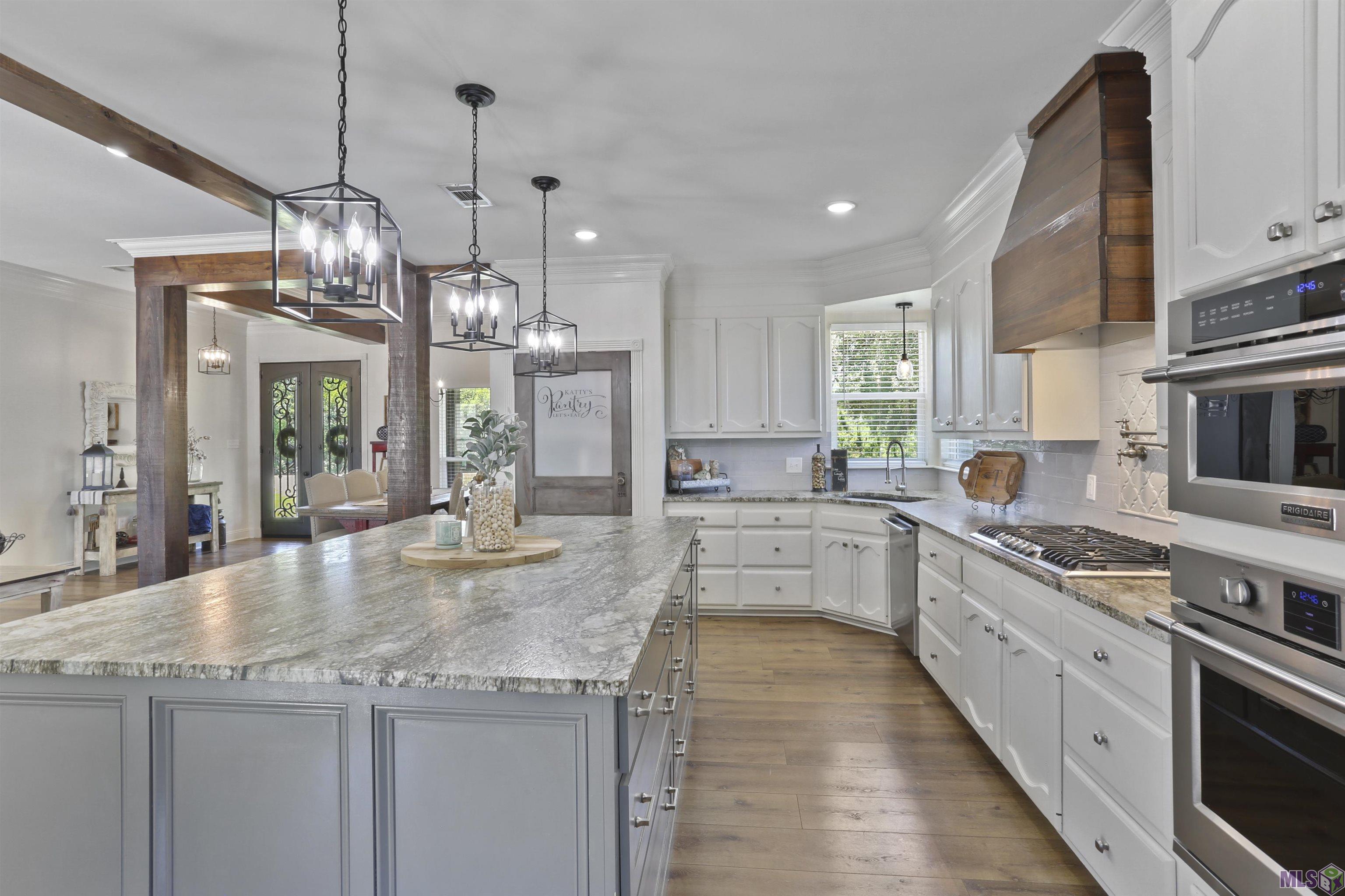 14572 Bluff Road Prairieville, LA 70769 - Photo 9 of 60