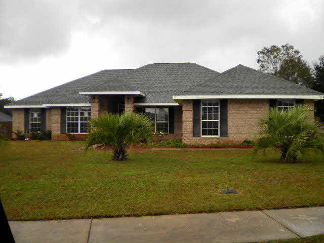16340 Tempest Drive Foley, AL 36535 - Photo 1 of 1