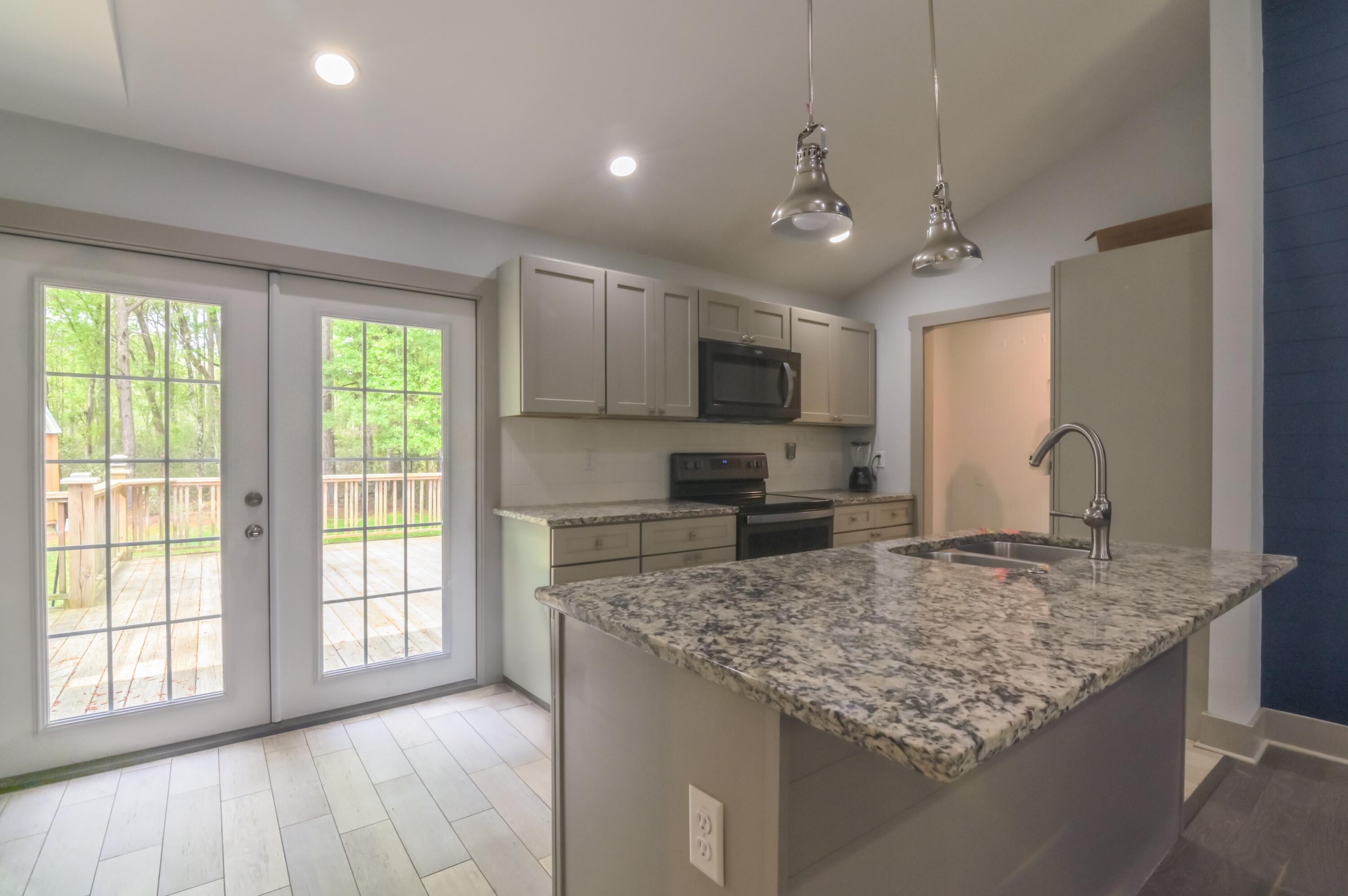1033 Nash Road Ridgeville, SC 29472 - Photo 6 of 18 Kitchen 2