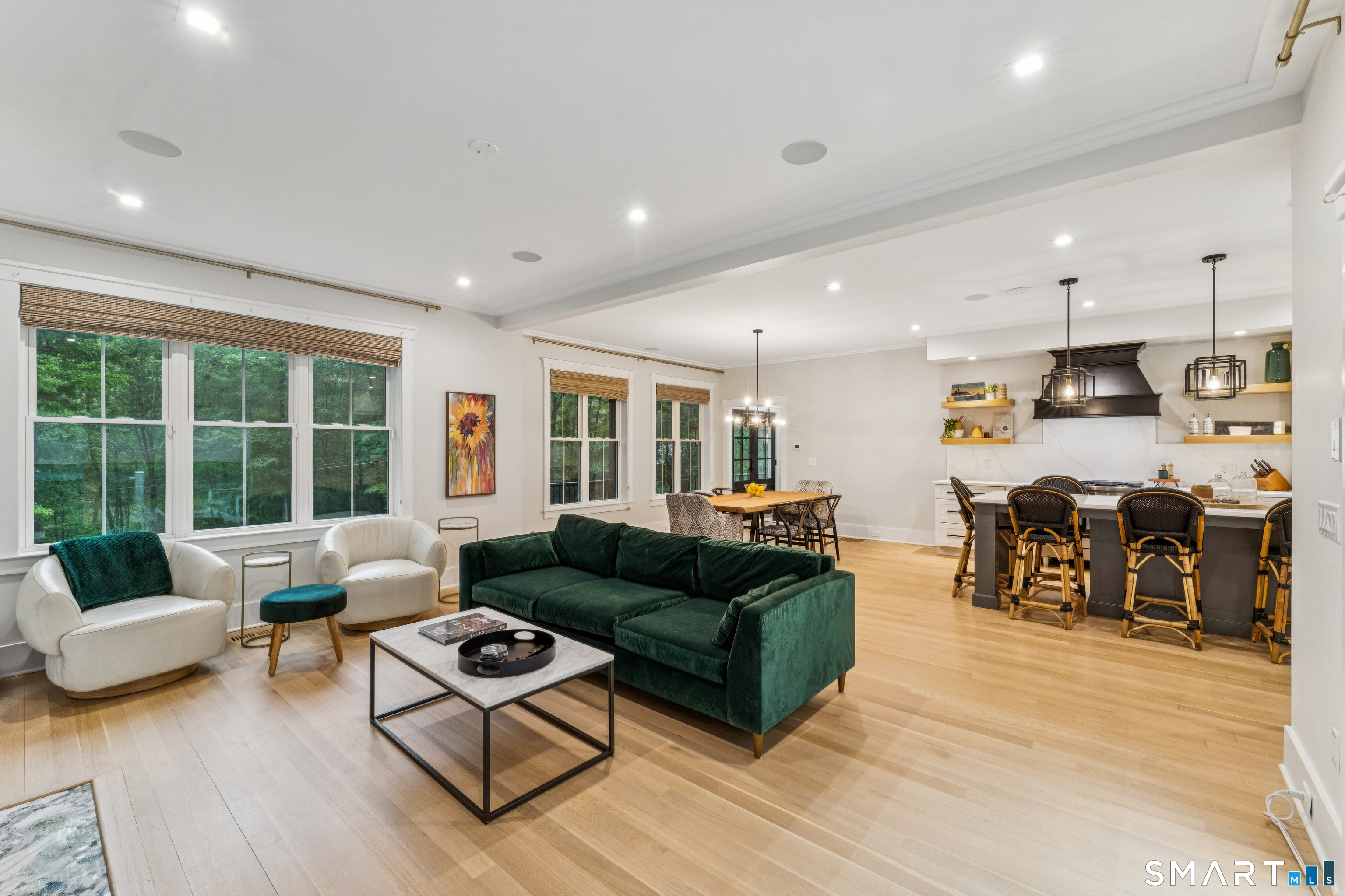105 Sleepy Hollow Road Ridgefield, CT 06877 - Photo 8 of 40 Gallery Image 8