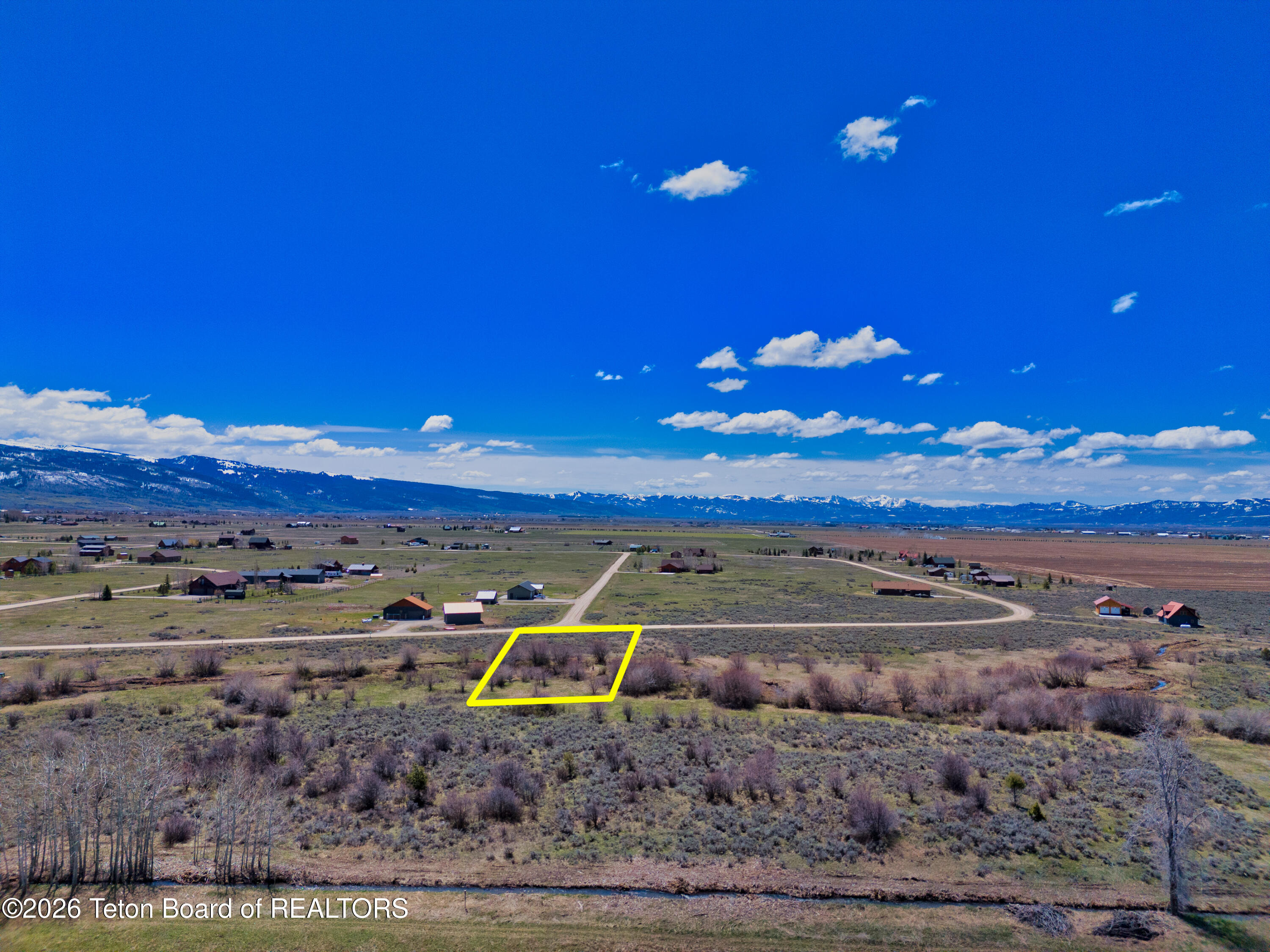 399 Wild Cat Canyon Loop Driggs, ID 83422 - Photo 11 of 19 399 Wild Cat Canyon_MLS-11
