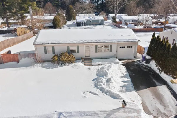 $315,000 | 39 Thyme Lane, Springfield, MA 01129