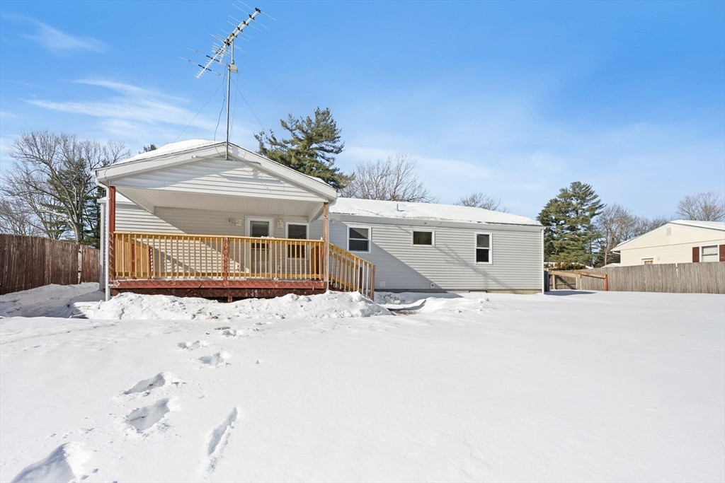 39 Thyme Lane Springfield, MA 01129 - Photo 21 of 30