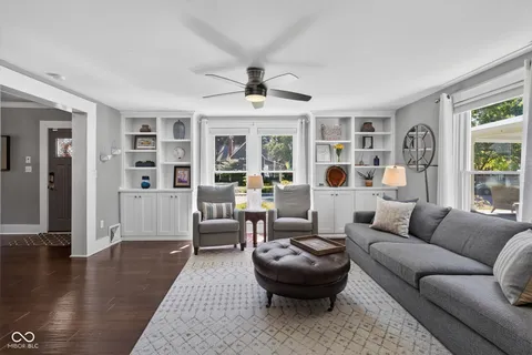 $799,900 | 5148 North Park Avenue, Indianapolis, IN 46205