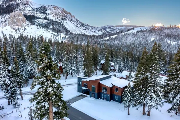$3,675,000 | 380 Pine Street, Mammoth Lakes, CA 93546
