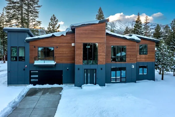 $3,675,000 | 380 Pine Street, Mammoth Lakes, CA 93546