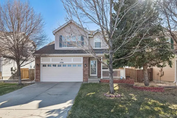 $564,900 | 5796 South Yakima Way, Aurora, CO 80015