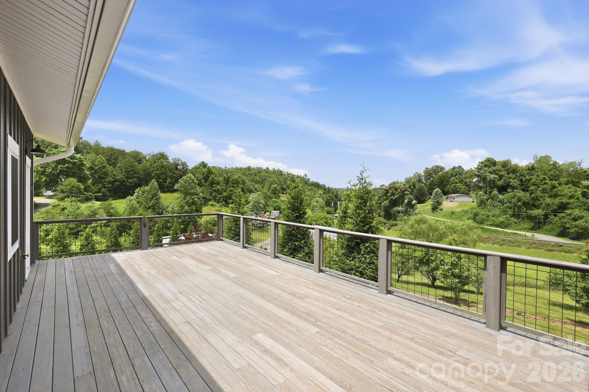 41 Bell Sprinkle Road Weaverville, NC 28787 - Photo 20 of 47